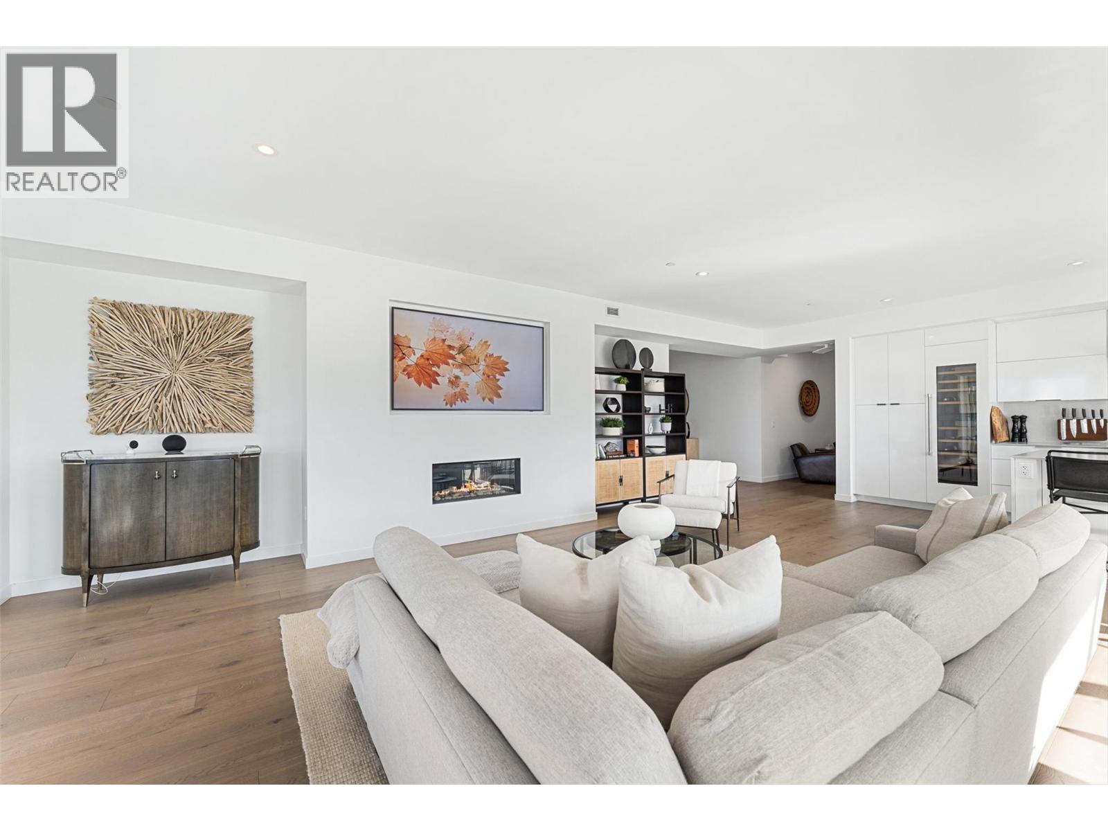 4071 Lakeshore Road Unit# 402, Kelowna, British Columbia  V1W 1V7 - Photo 16 - 10366501