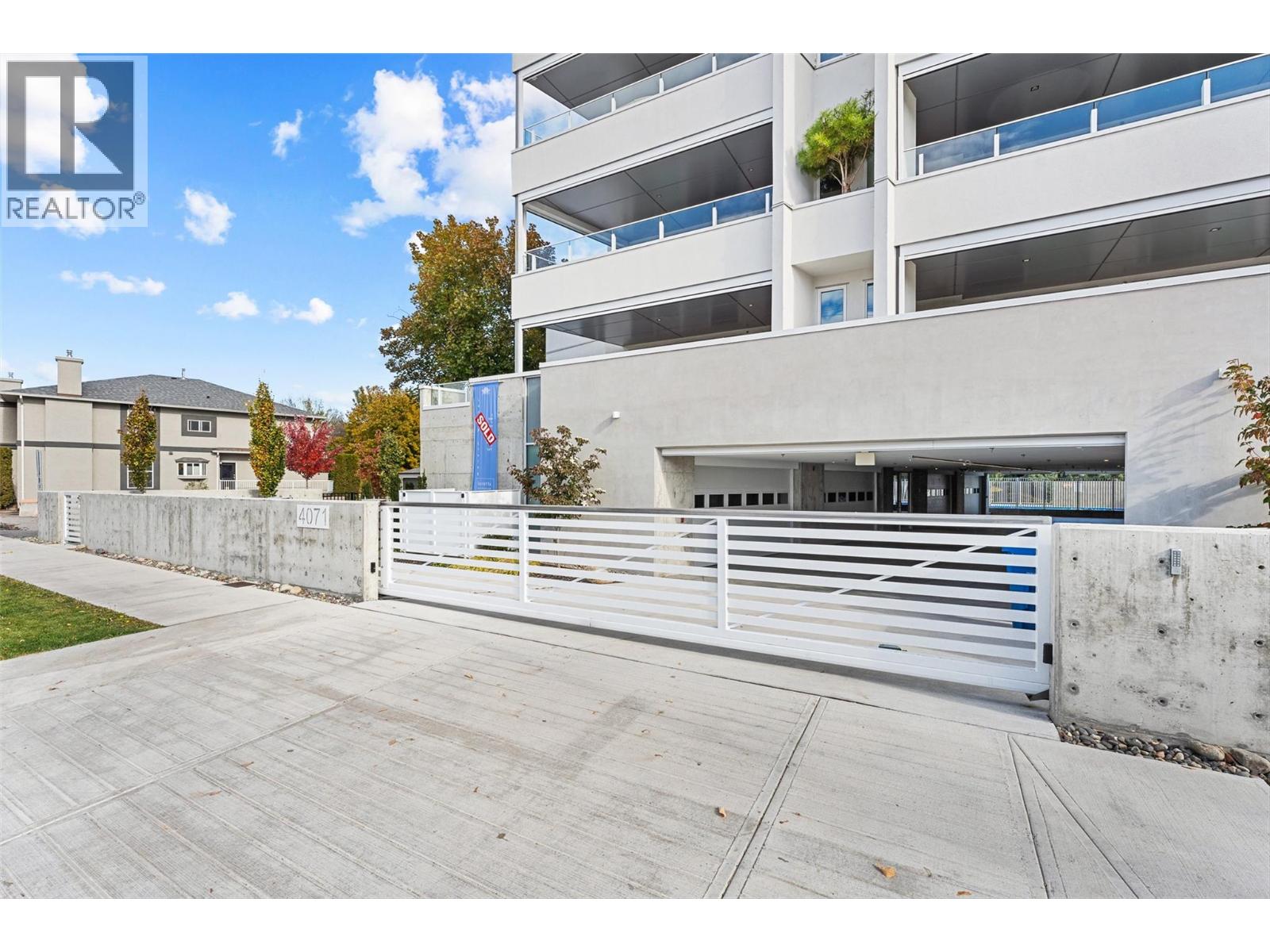 4071 Lakeshore Road Unit# 402, Kelowna, British Columbia  V1W 1V7 - Photo 49 - 10366501