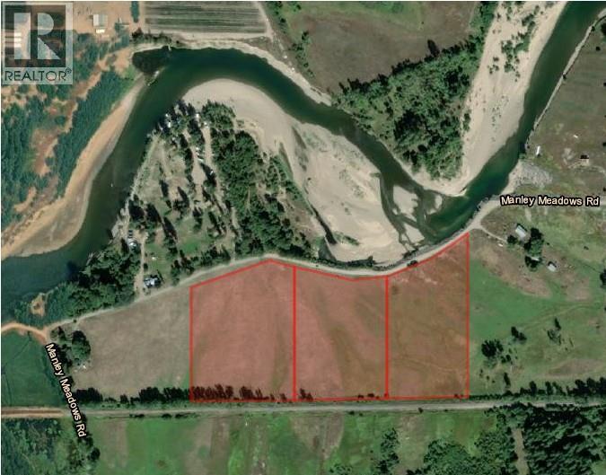 1400 Manly Meadows Road, Grand Forks, British Columbia  V0H 1H9 - Photo 2 - 10366584