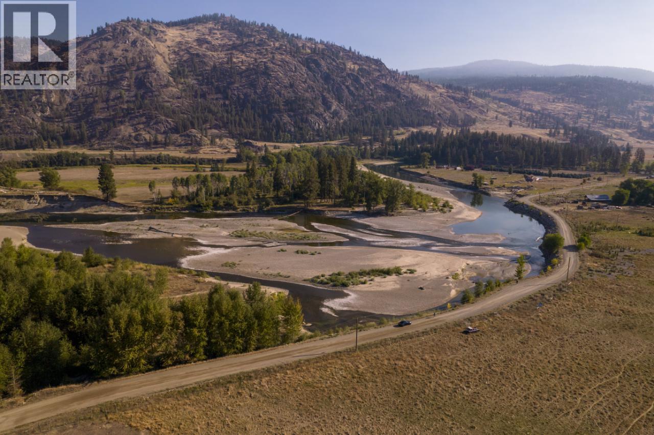 1400 Manly Meadows Road, Grand Forks, British Columbia  V0H 1H9 - Photo 8 - 10366584