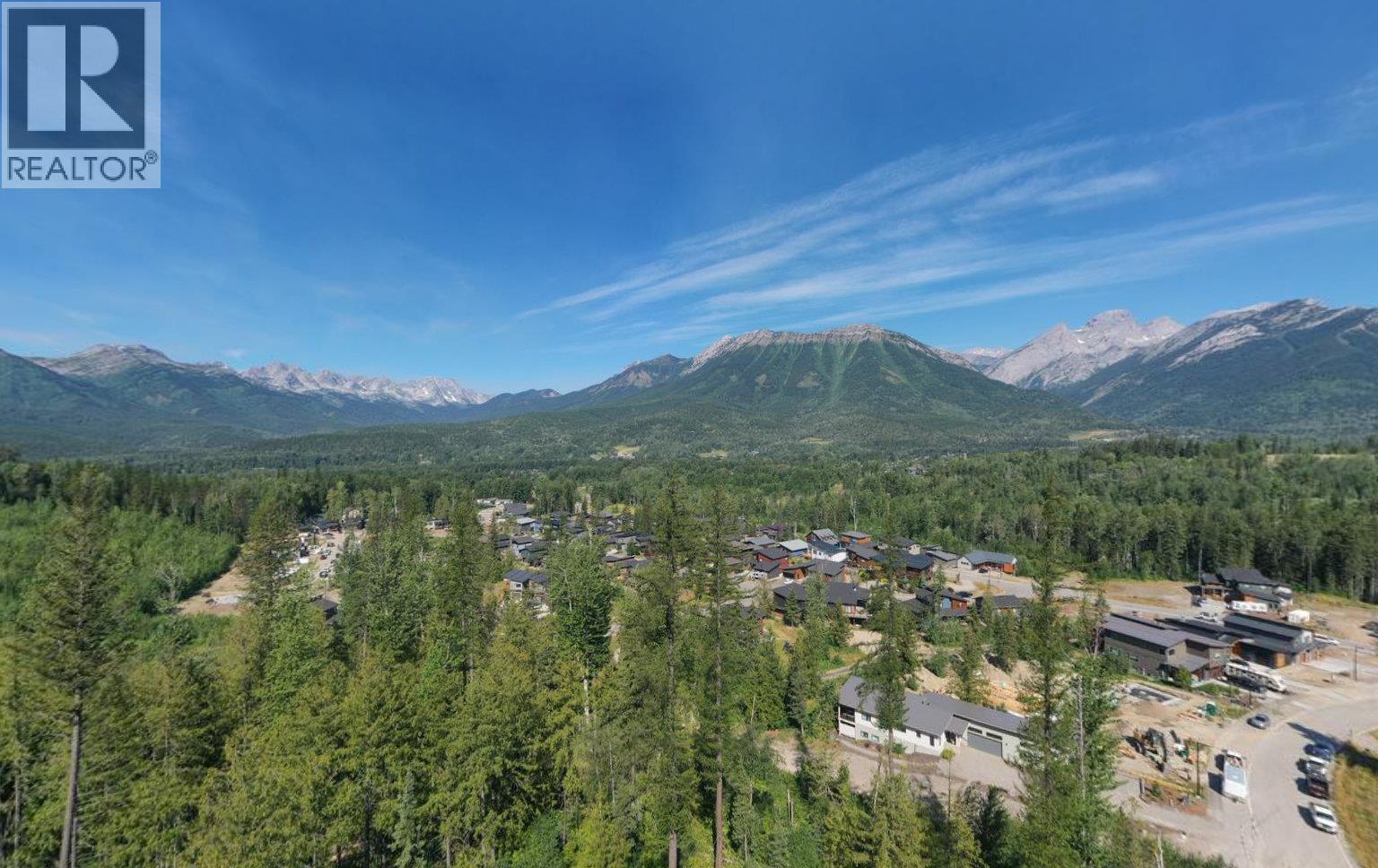 Lot 91 - Montane Parkway, Fernie, British Columbia  V0B 1M4 - Photo 4 - 10366553