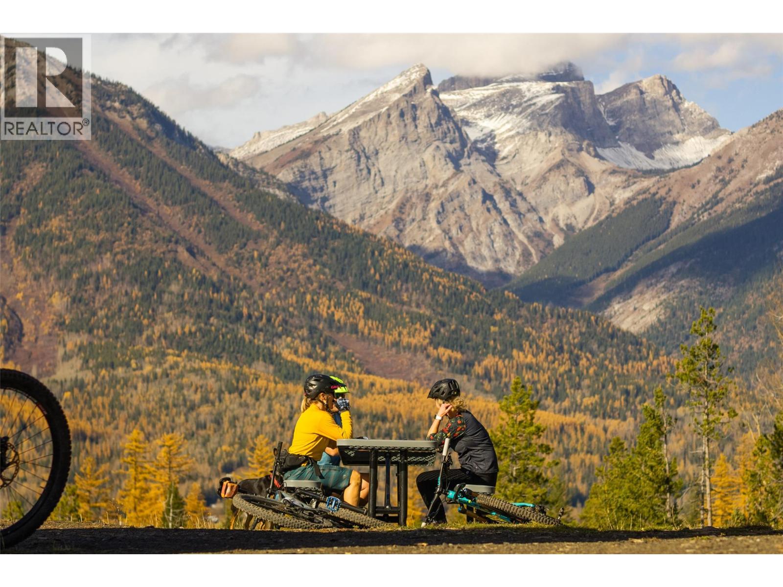 Lot 91 - Montane Parkway, Fernie, British Columbia  V0B 1M4 - Photo 8 - 10366553