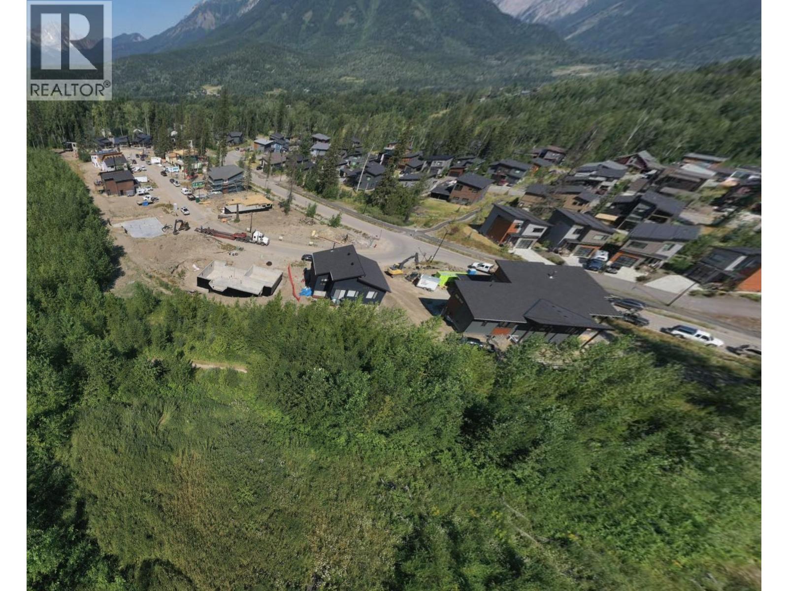 Lot 90 - Montane Parkway, Fernie, British Columbia  V0B 1M4 - Photo 2 - 10366551