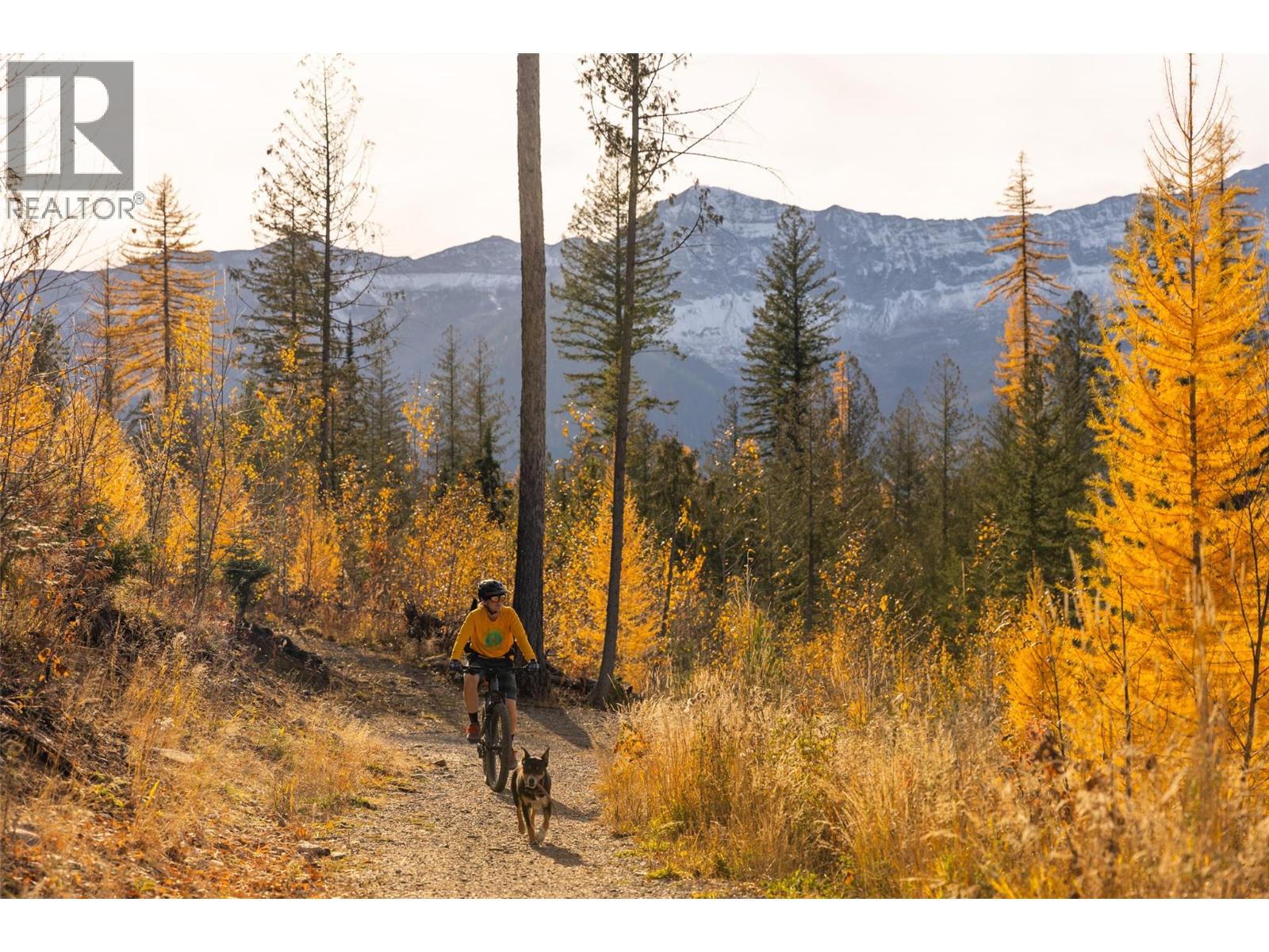 Lot 90 - Montane Parkway, Fernie, British Columbia  V0B 1M4 - Photo 9 - 10366551