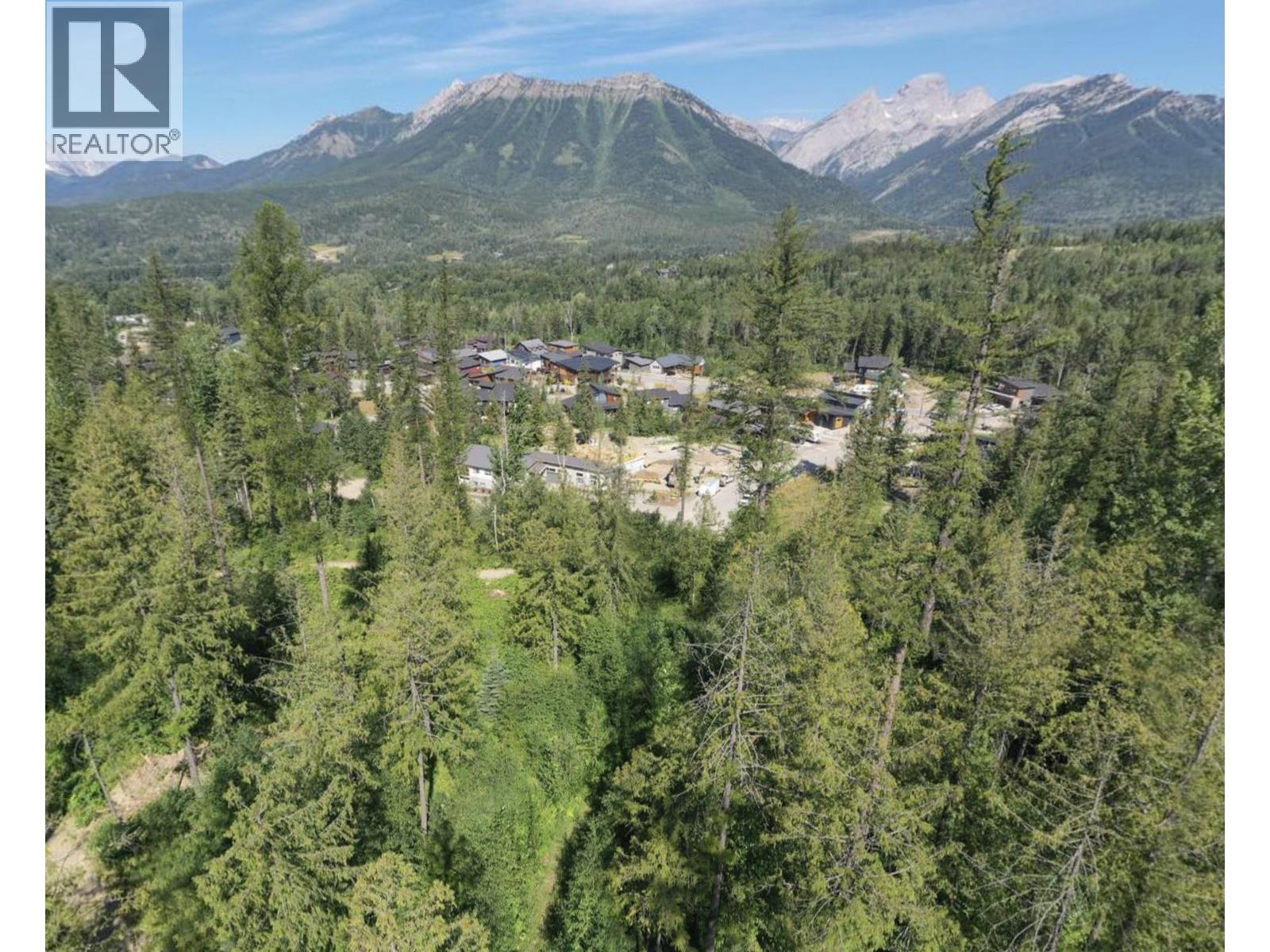 Lot 89 - Montane Parkway, Fernie, British Columbia  V0B 1M4 - Photo 2 - 10366550