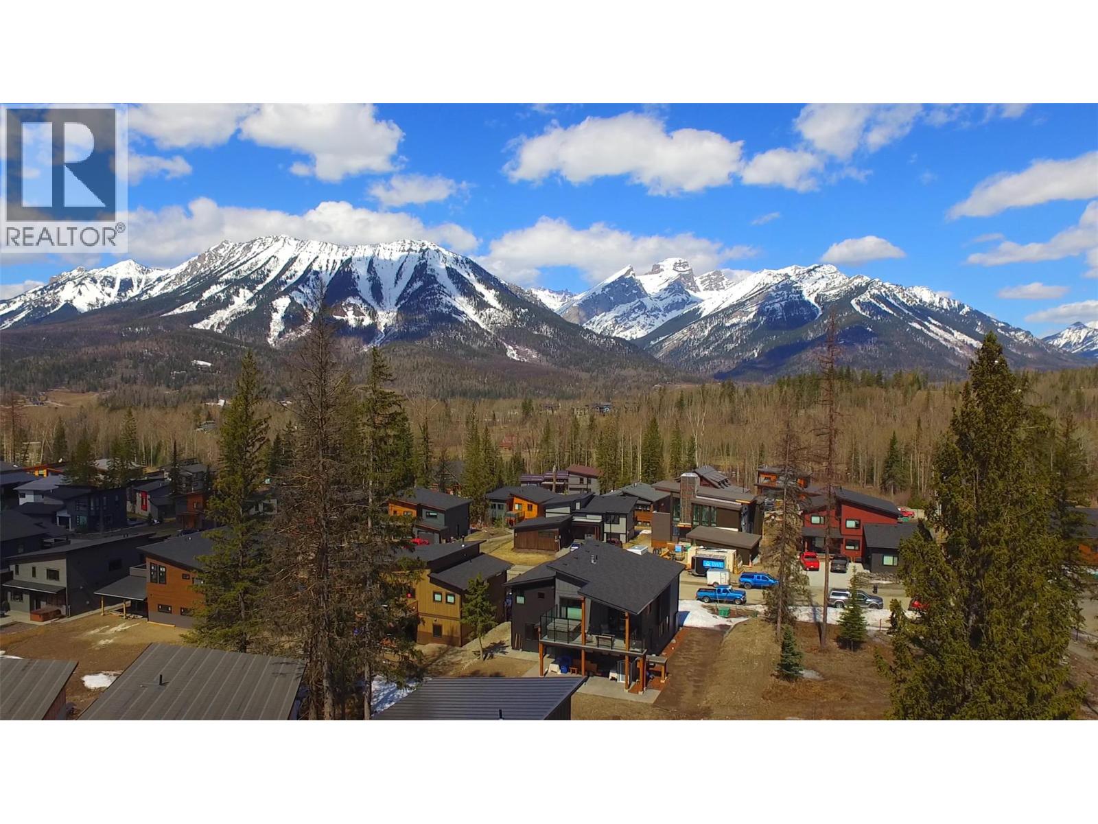 Lot 89 - Montane Parkway, Fernie, British Columbia  V0B 1M4 - Photo 6 - 10366550