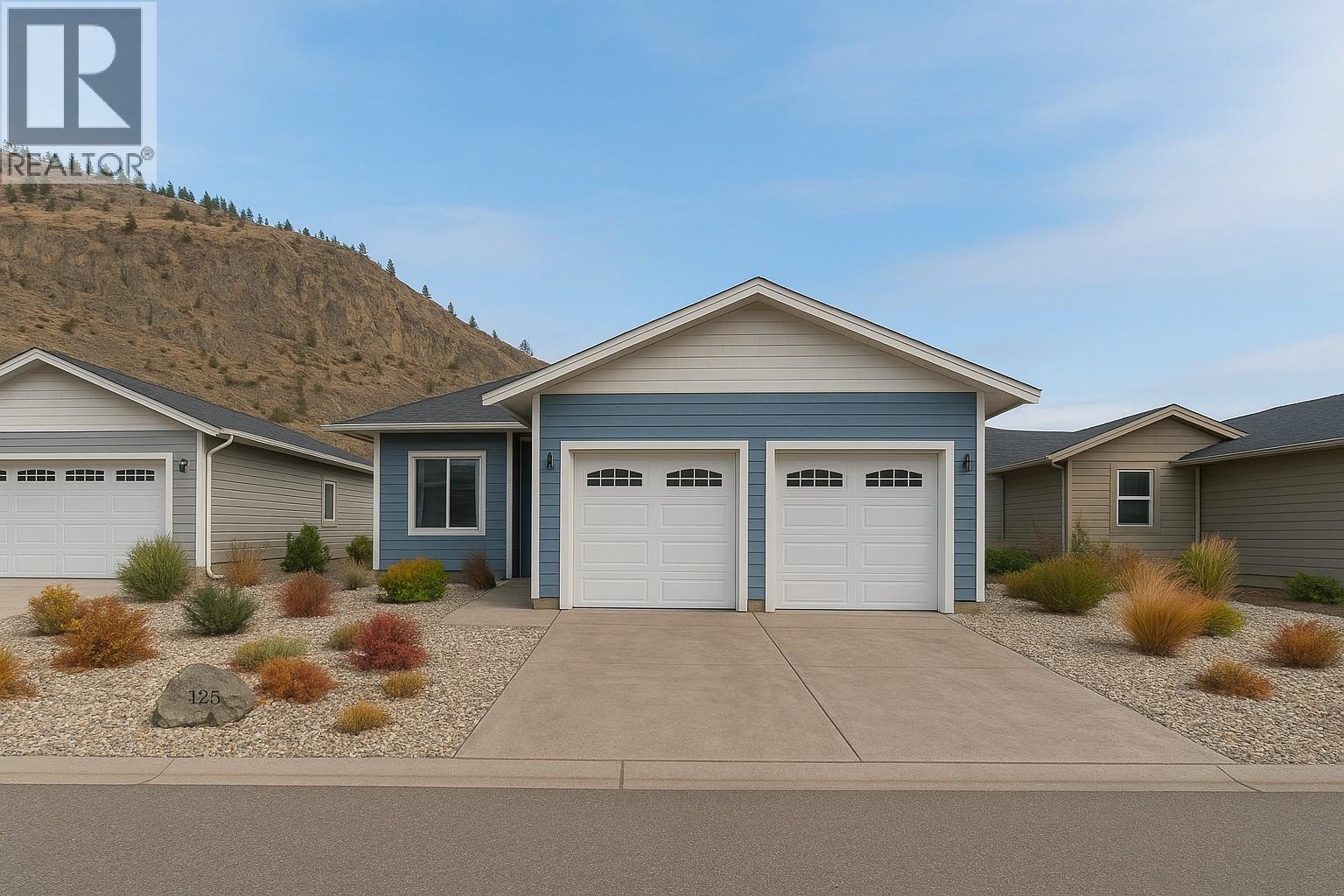 8300 Gallagher Lake Frontage Road Unit# 125, Oliver, British Columbia  V0H 1T2 - Photo 1 - 10366586