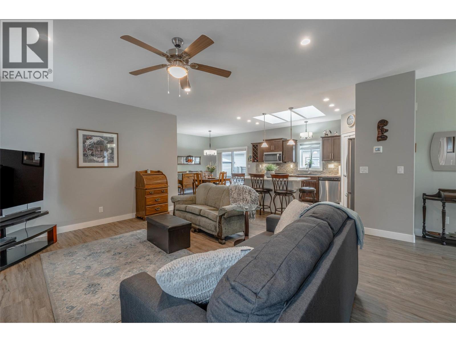 8300 Gallagher Lake Frontage Road Unit# 125, Oliver, British Columbia  V0H 1T2 - Photo 16 - 10366586