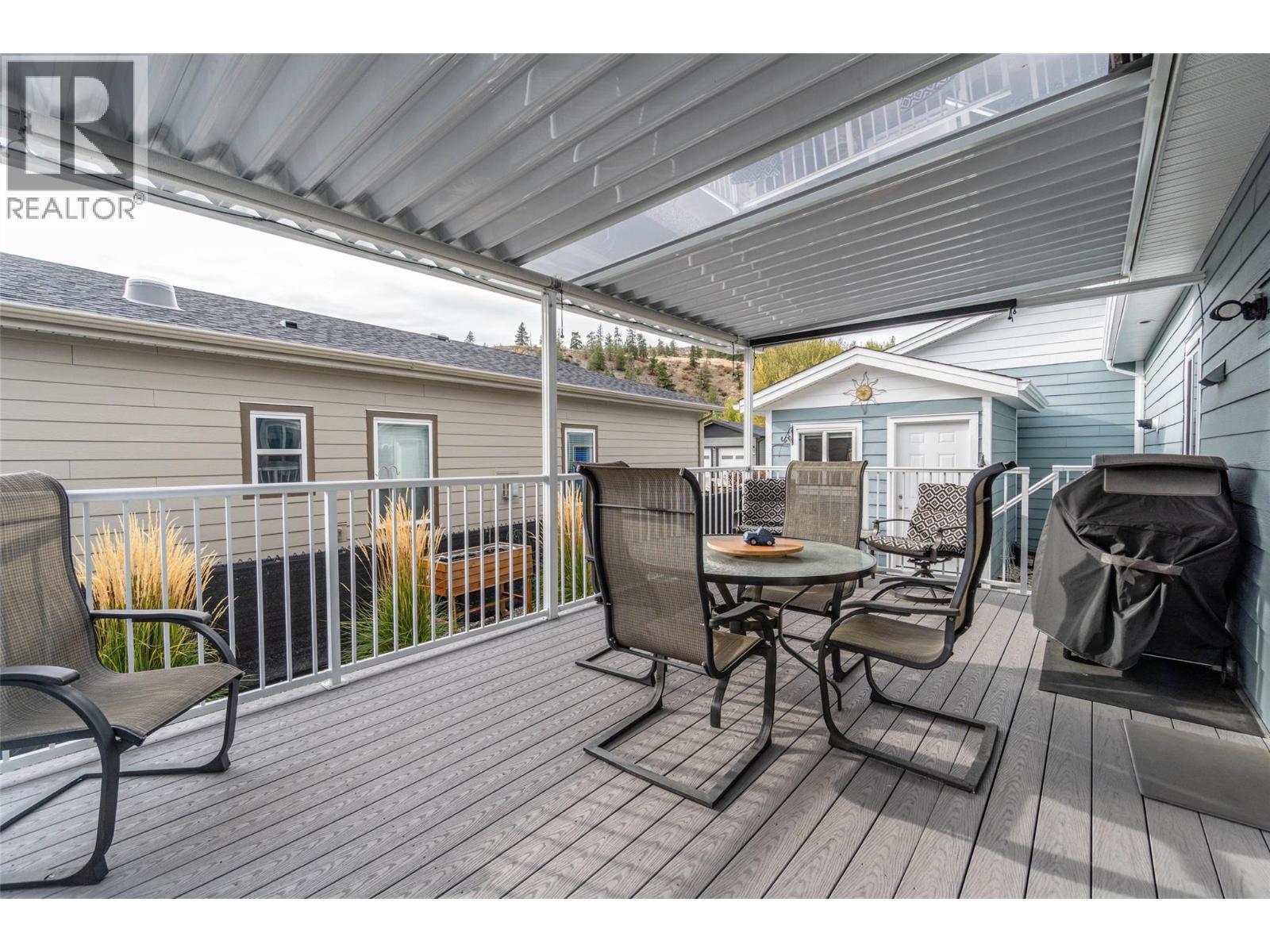 8300 Gallagher Lake Frontage Road Unit# 125, Oliver, British Columbia  V0H 1T2 - Photo 18 - 10366586