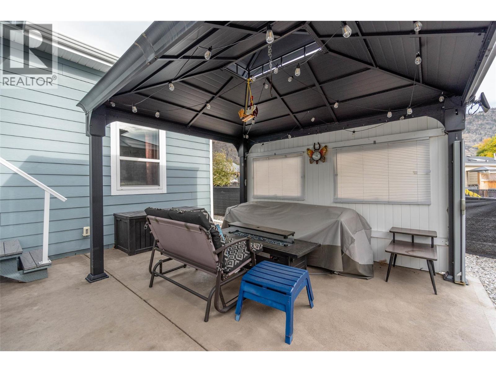 8300 Gallagher Lake Frontage Road Unit# 125, Oliver, British Columbia  V0H 1T2 - Photo 20 - 10366586