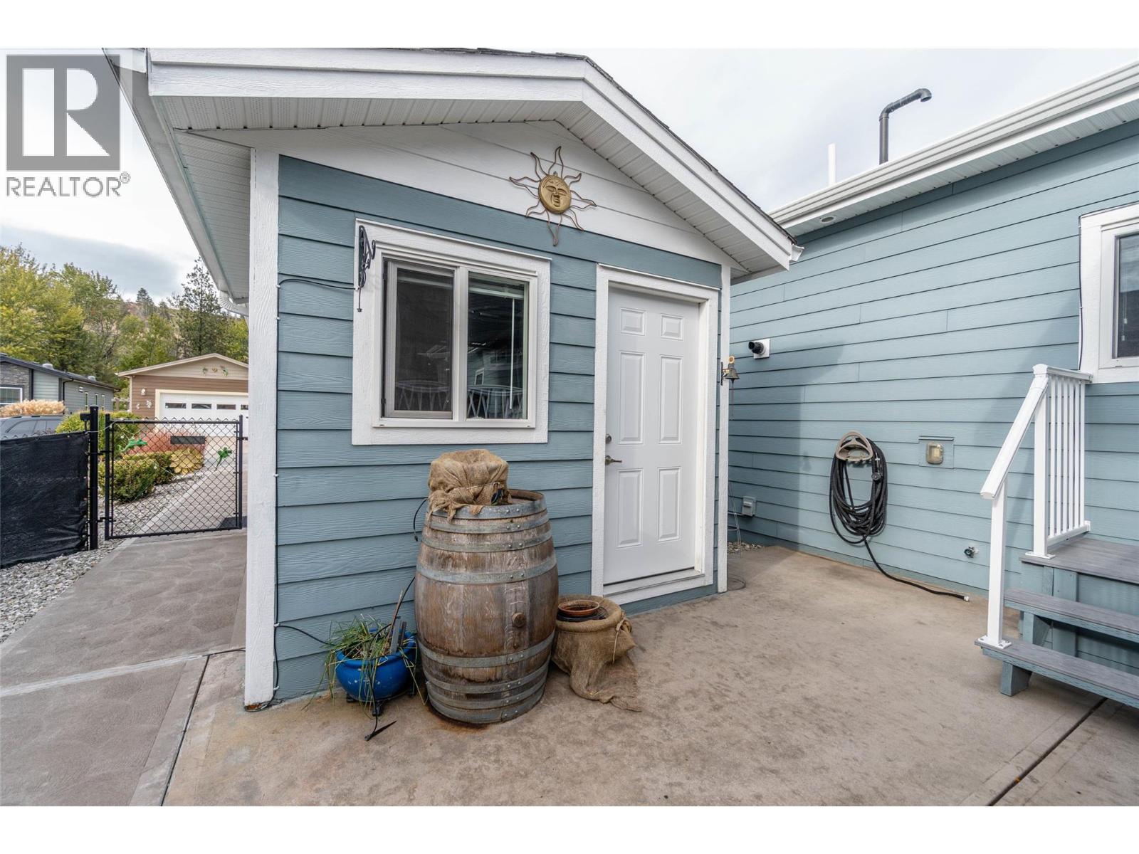 8300 Gallagher Lake Frontage Road Unit# 125, Oliver, British Columbia  V0H 1T2 - Photo 21 - 10366586