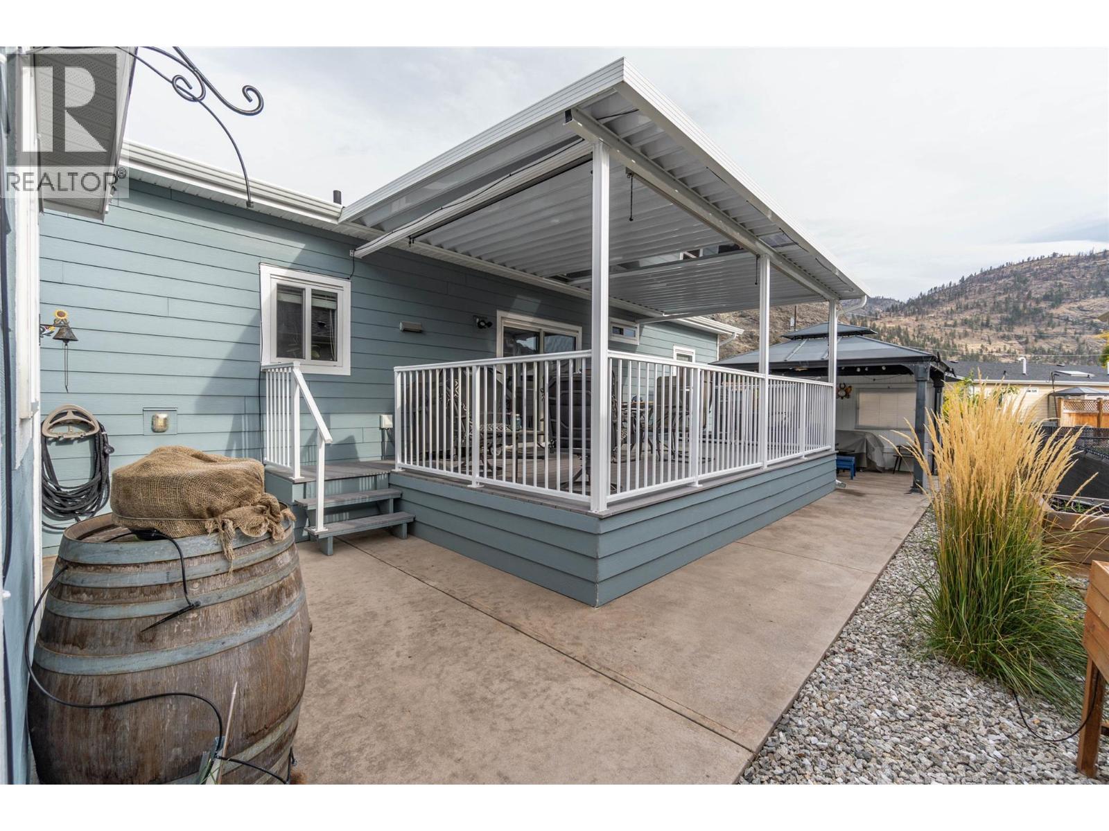 8300 Gallagher Lake Frontage Road Unit# 125, Oliver, British Columbia  V0H 1T2 - Photo 22 - 10366586