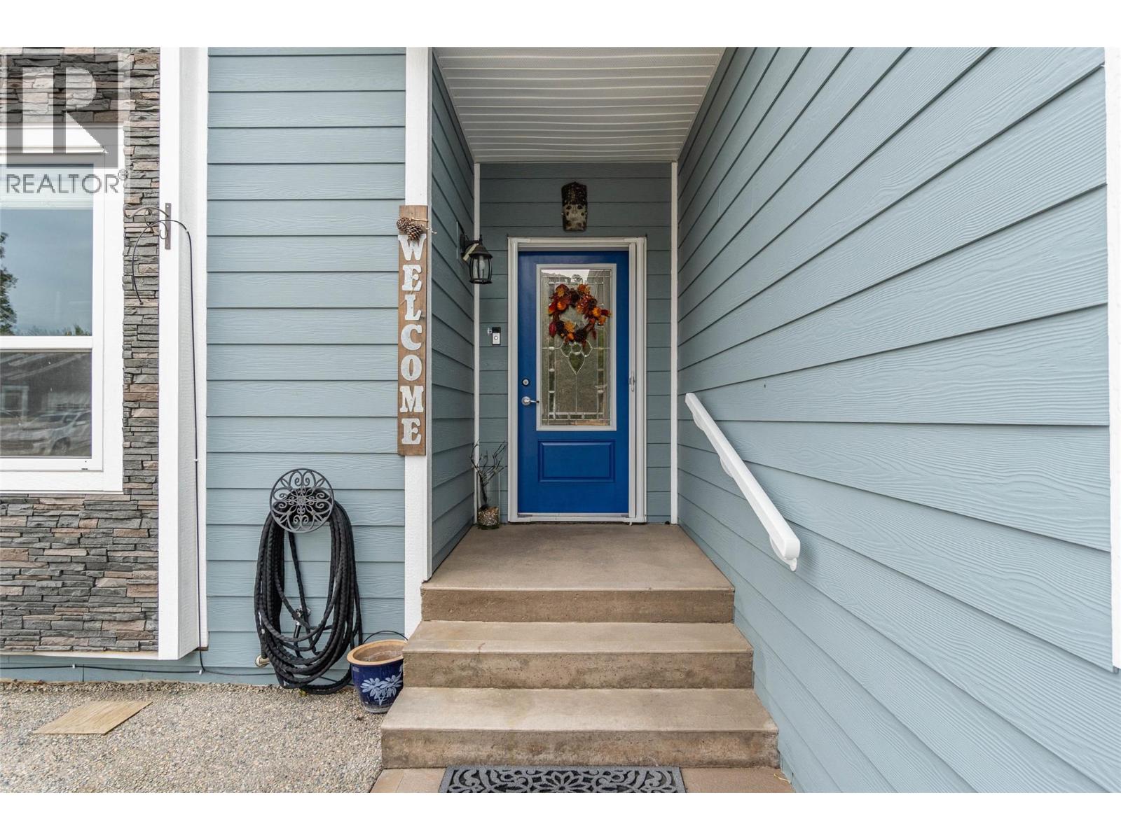 8300 Gallagher Lake Frontage Road Unit# 125, Oliver, British Columbia  V0H 1T2 - Photo 4 - 10366586