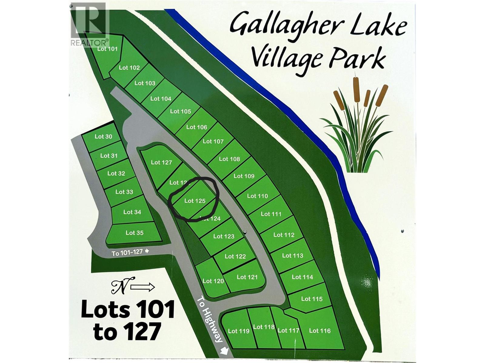 8300 Gallagher Lake Frontage Road Unit# 125, Oliver, British Columbia  V0H 1T2 - Photo 42 - 10366586