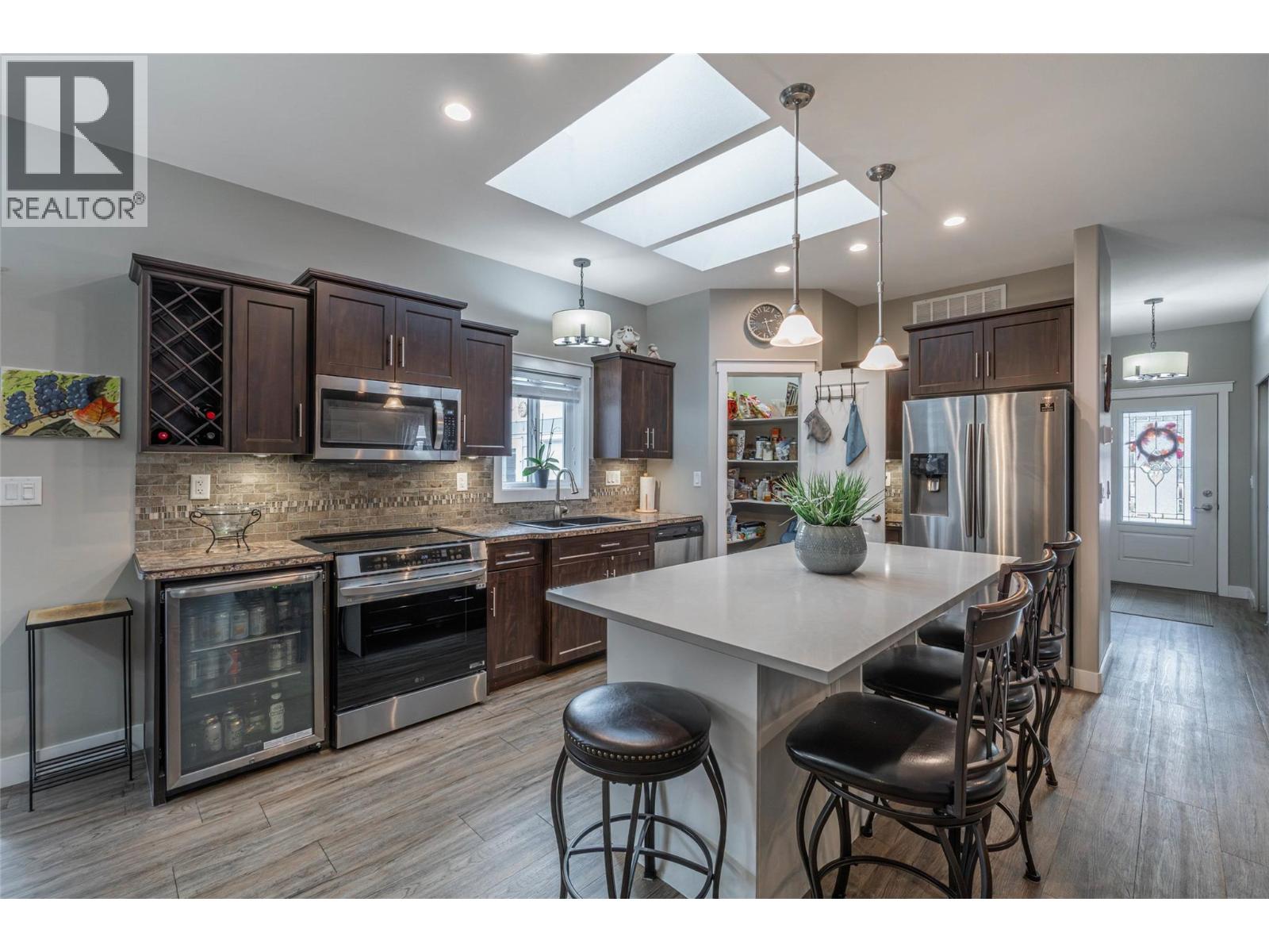 8300 Gallagher Lake Frontage Road Unit# 125, Oliver, British Columbia  V0H 1T2 - Photo 7 - 10366586