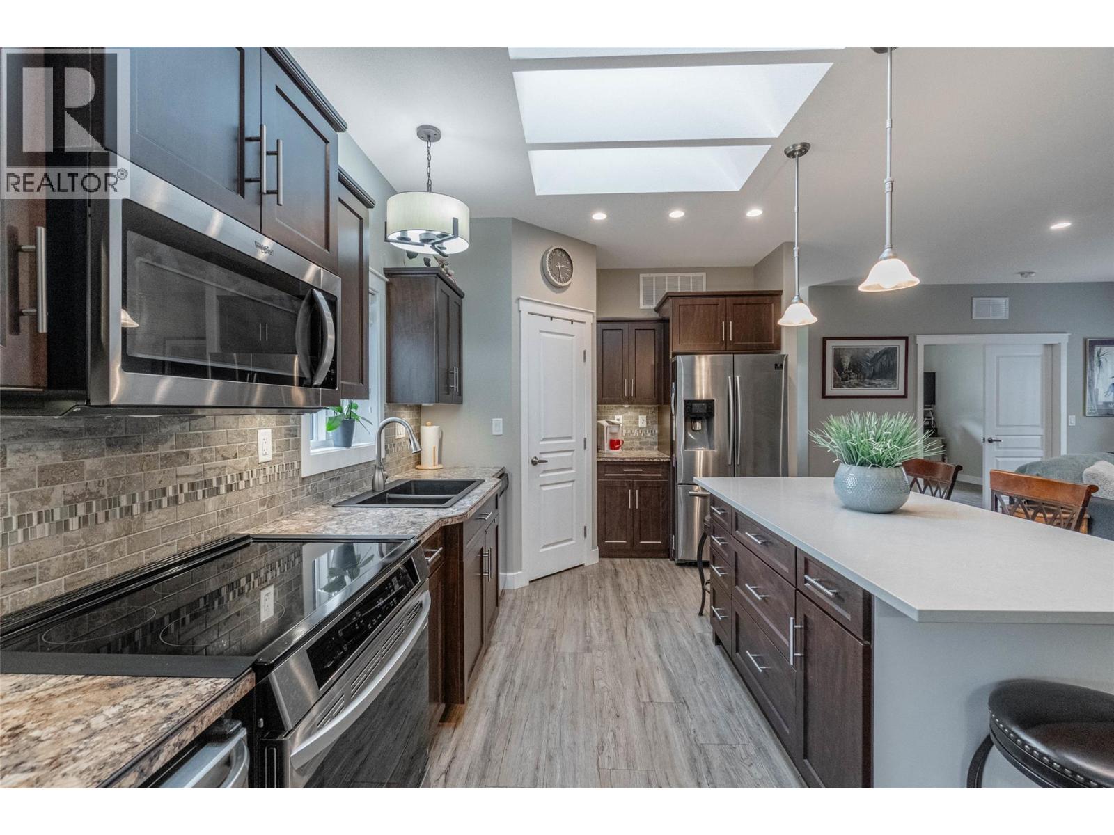 8300 Gallagher Lake Frontage Road Unit# 125, Oliver, British Columbia  V0H 1T2 - Photo 8 - 10366586