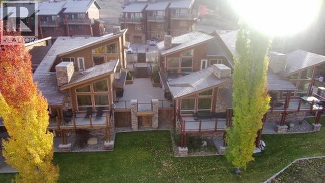 16-D1-5150 Fairway Drive, Fairmont Hot Springs, British Columbia  V0B 1L1 - Photo 2 - 10366552