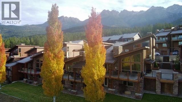 16-D1-5150 Fairway Drive, Fairmont Hot Springs, British Columbia  V0B 1L1 - Photo 5 - 10366552