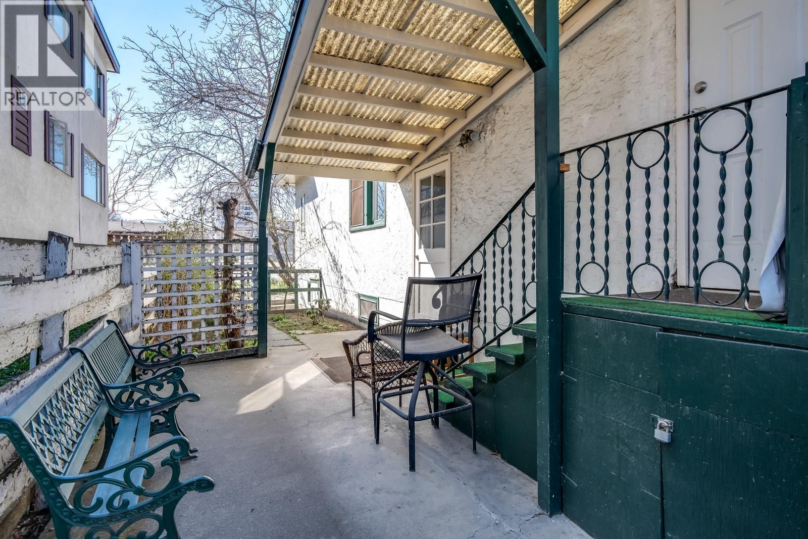 730 Bernard Avenue, Kelowna, British Columbia  V1Y 6P5 - Photo 4 - 10366465