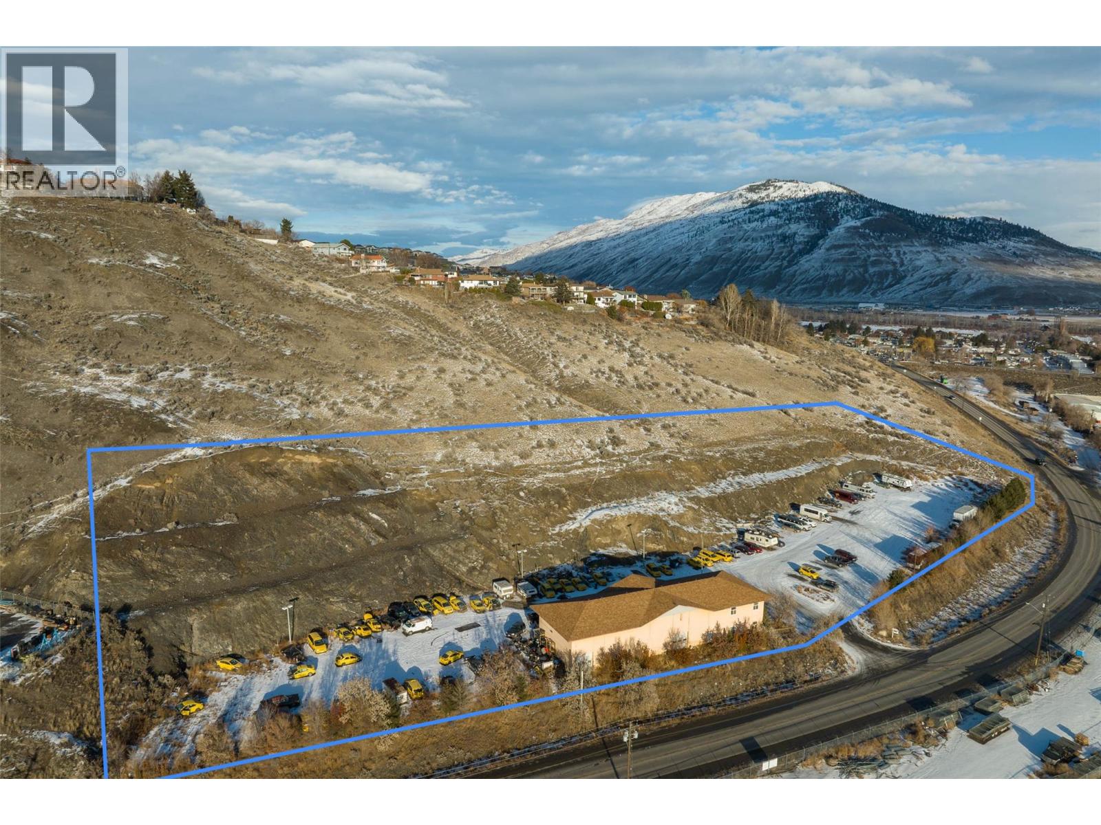 1100 Ord Road, Kamloops, British Columbia  V2B 7V3 - Photo 3 - 10365421