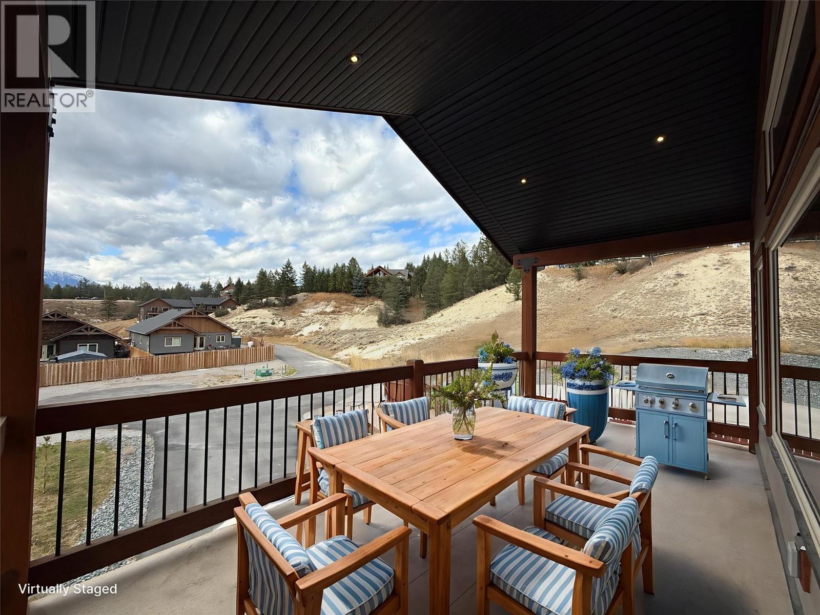 974 Swansea View Road, Windermere, British Columbia  V0B 2L0 - Photo 34 - 10365991