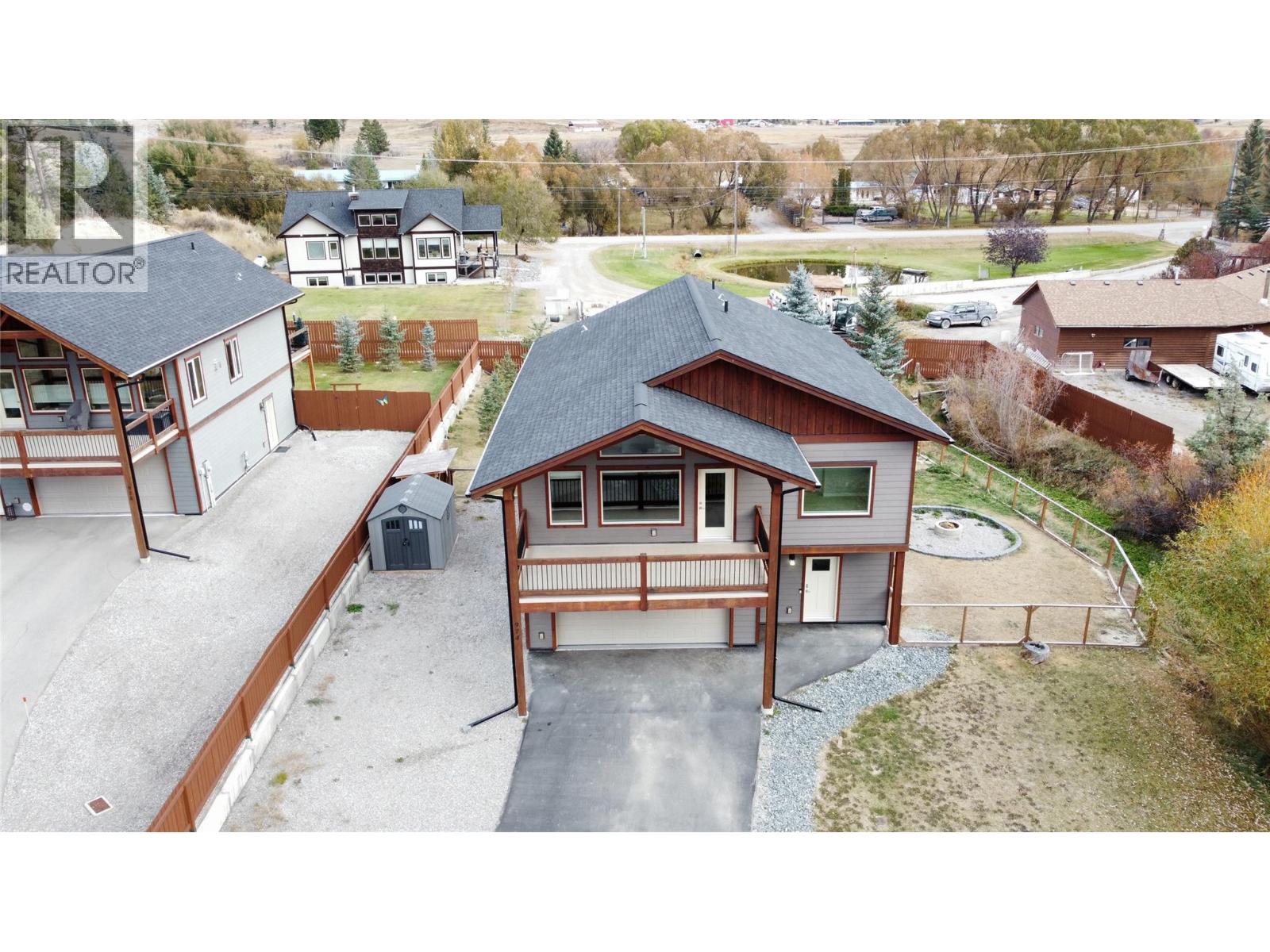 974 Swansea View Road, Windermere, British Columbia  V0B 2L0 - Photo 37 - 10365991