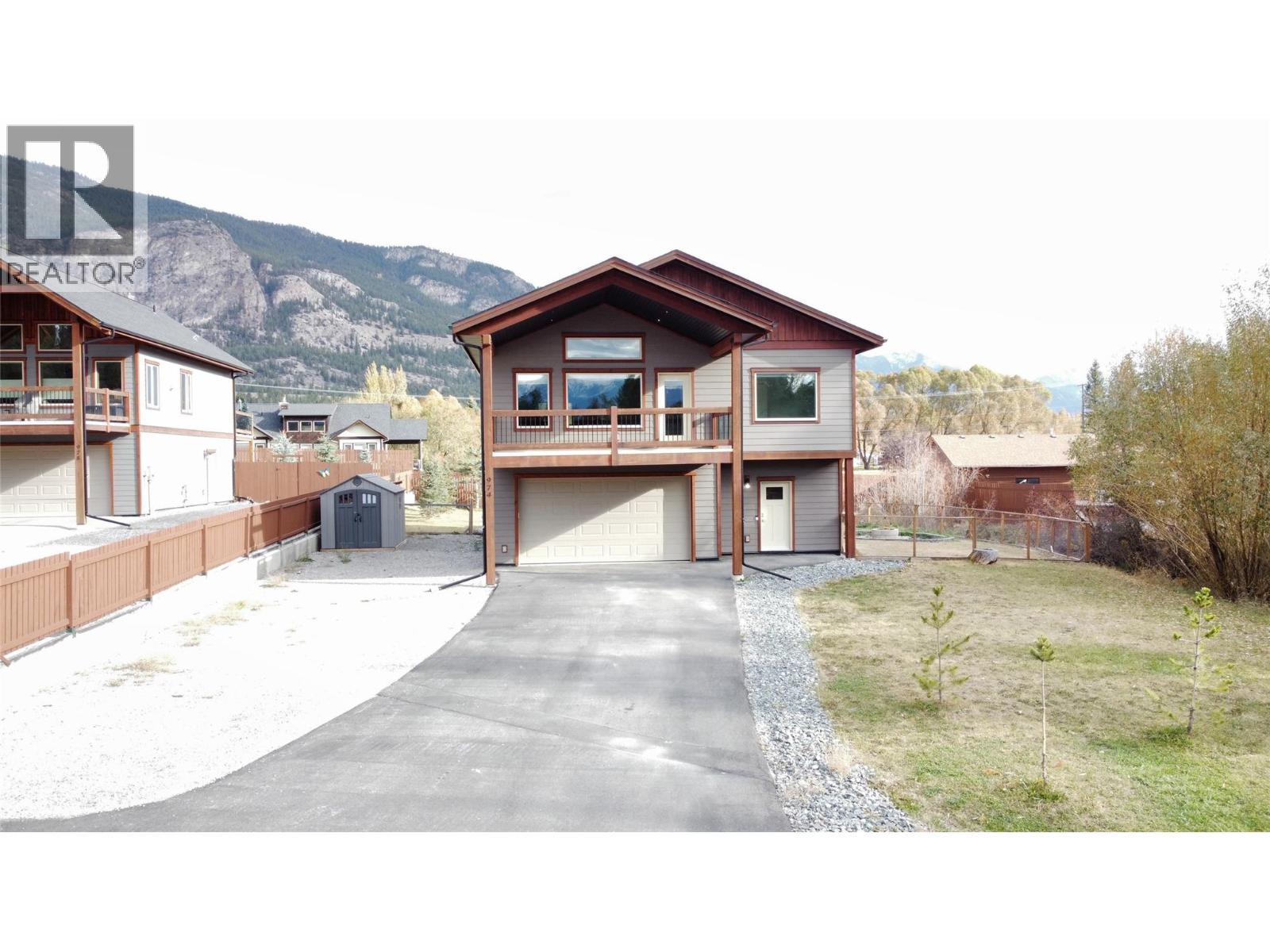 974 Swansea View Road, Windermere, British Columbia  V0B 2L0 - Photo 38 - 10365991