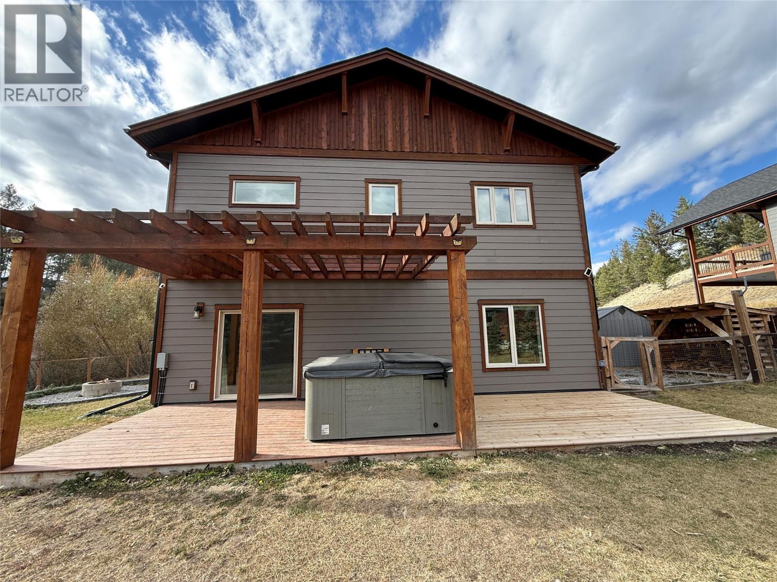 974 Swansea View Road, Windermere, British Columbia  V0B 2L0 - Photo 40 - 10365991