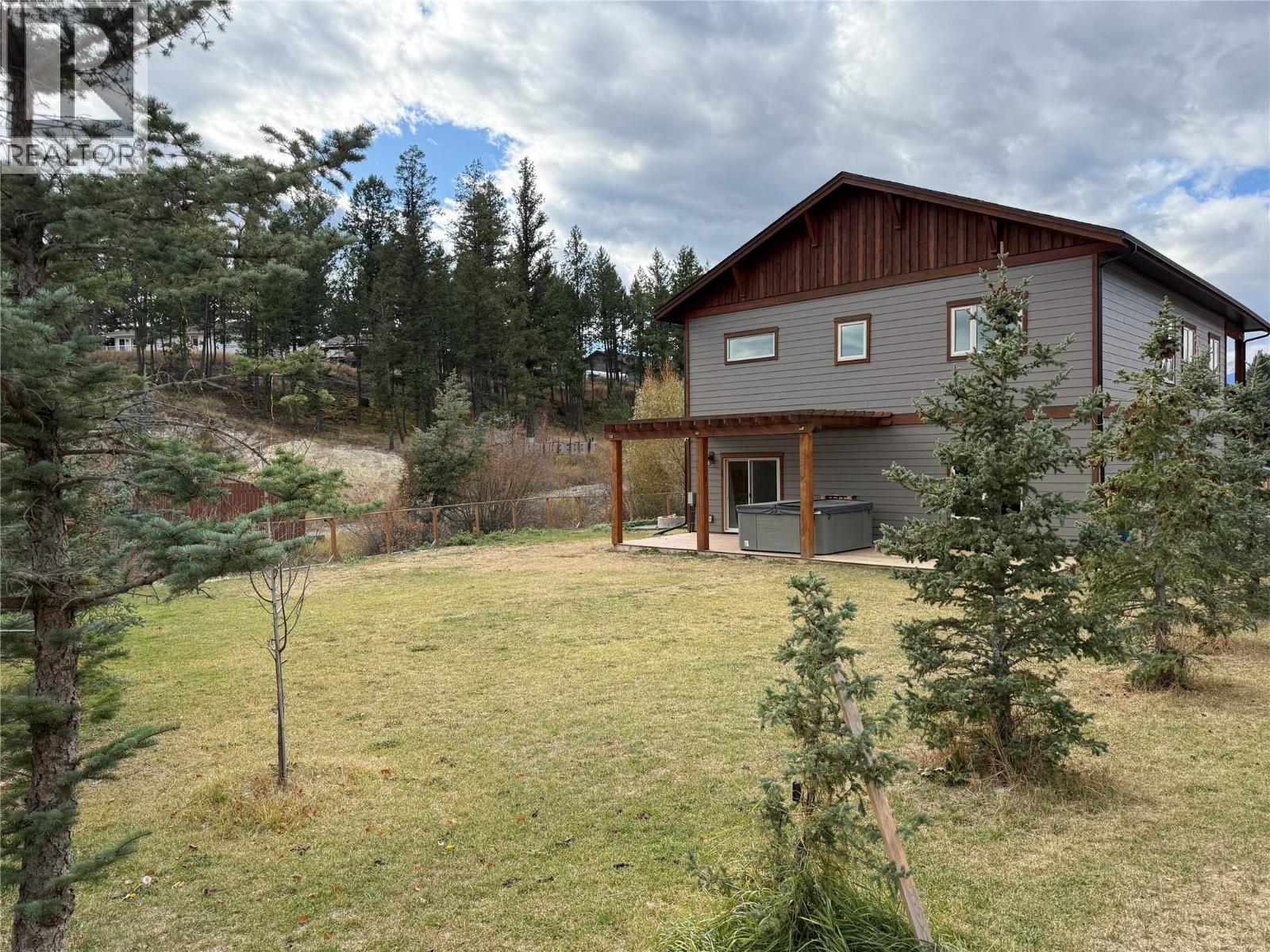 974 Swansea View Road, Windermere, British Columbia  V0B 2L0 - Photo 41 - 10365991