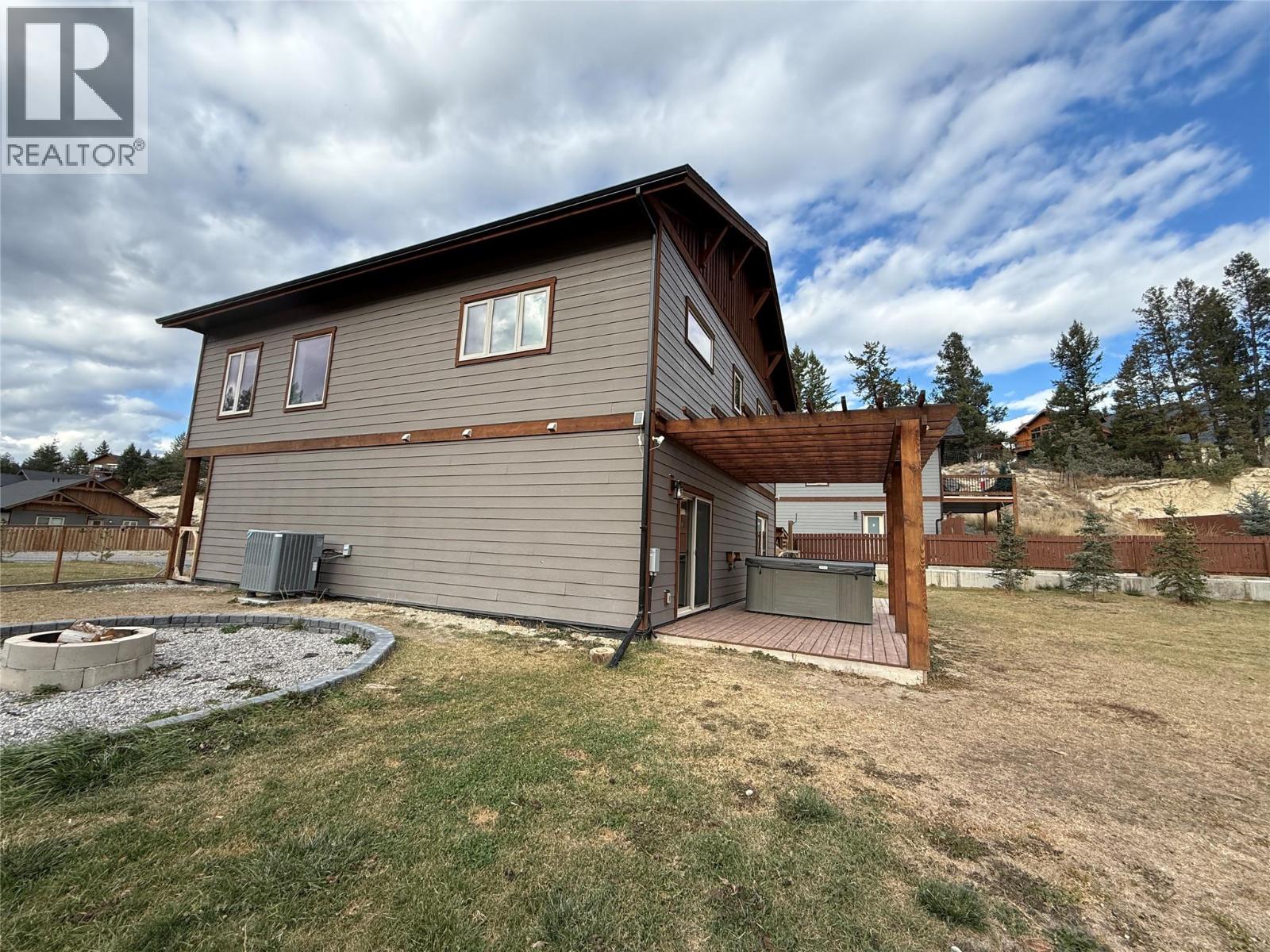 974 Swansea View Road, Windermere, British Columbia  V0B 2L0 - Photo 43 - 10365991