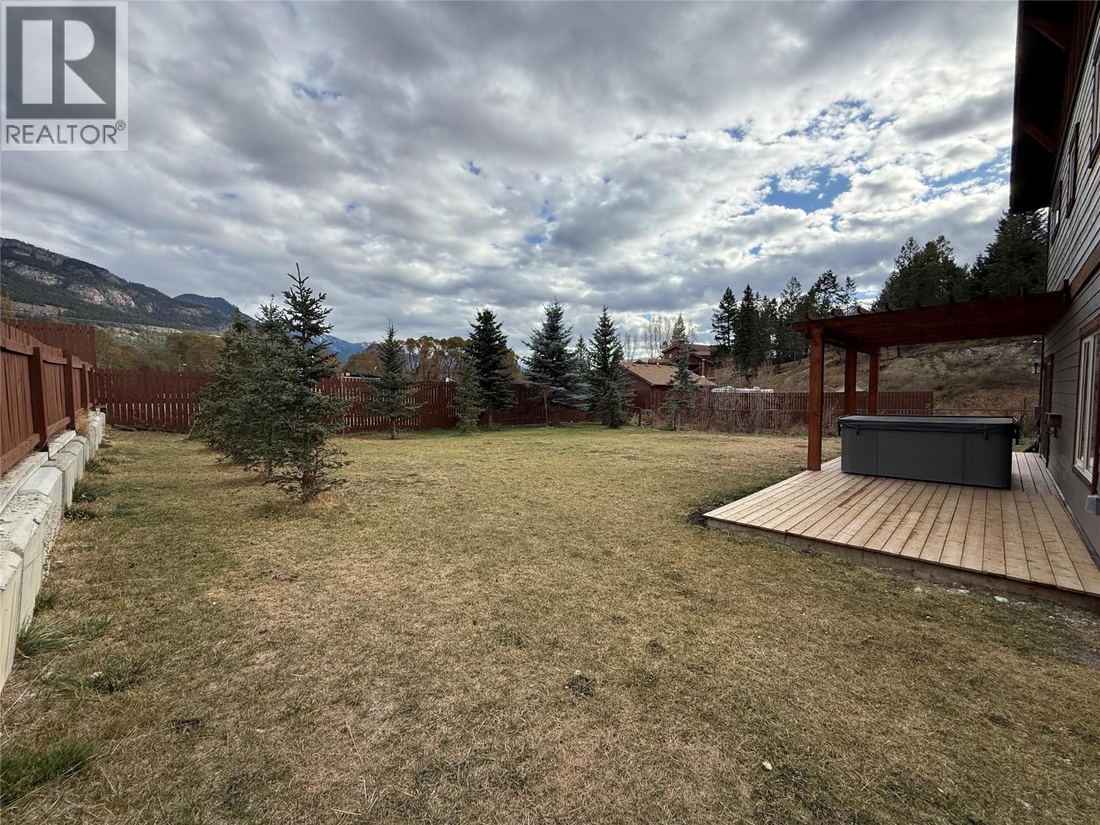 974 Swansea View Road, Windermere, British Columbia  V0B 2L0 - Photo 45 - 10365991