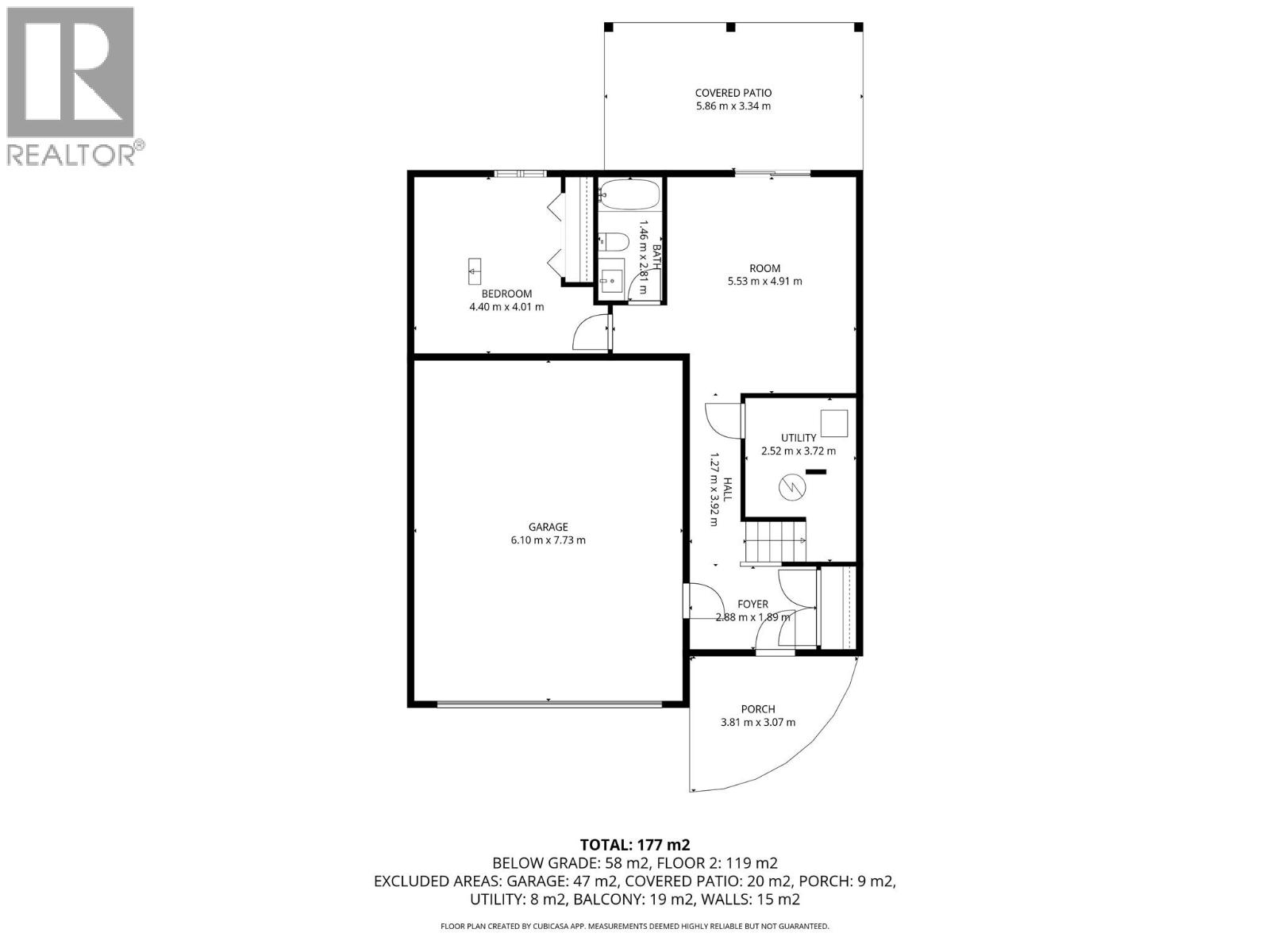 974 Swansea View Road, Windermere, British Columbia  V0B 2L0 - Photo 50 - 10365991