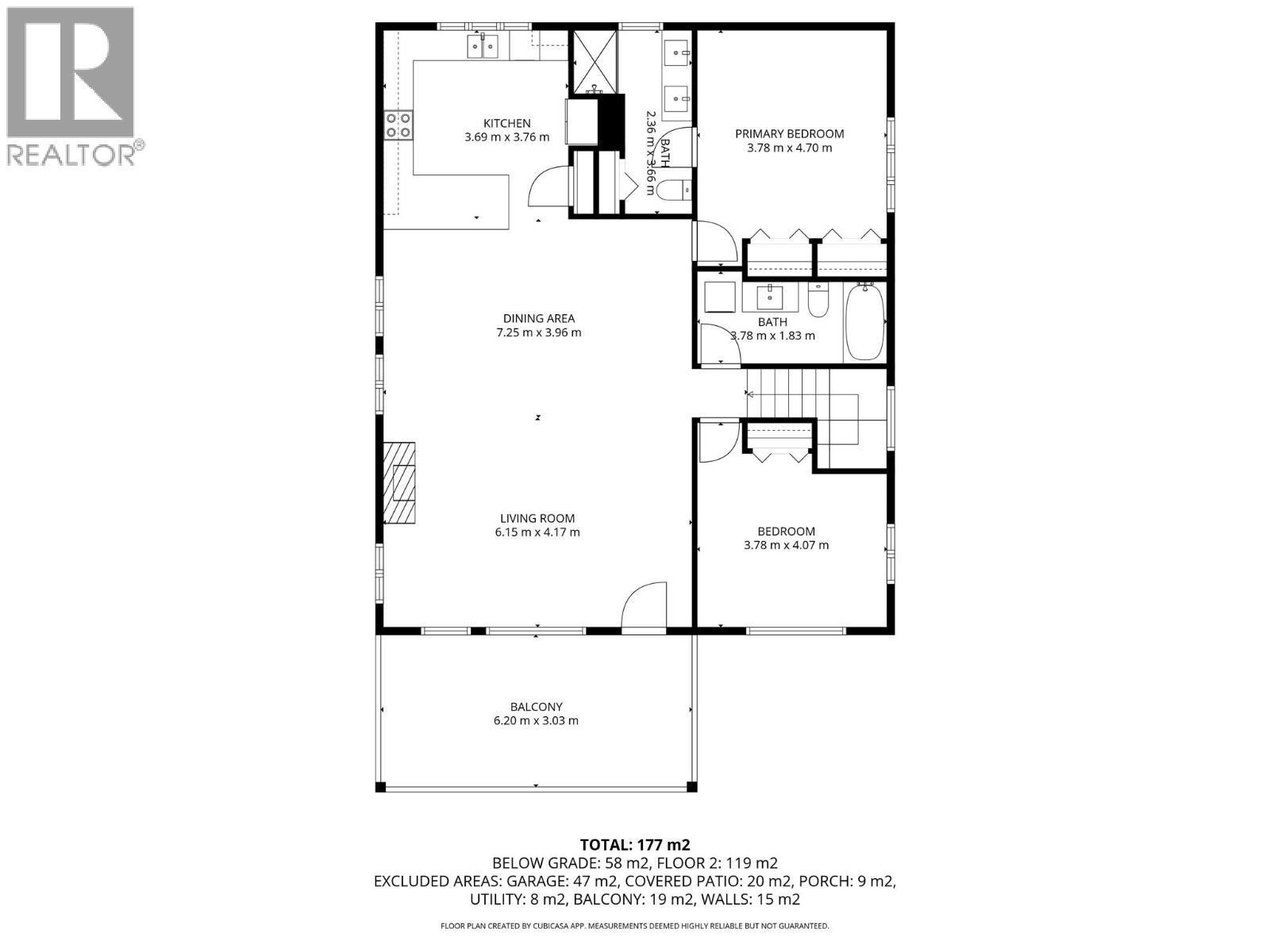 974 Swansea View Road, Windermere, British Columbia  V0B 2L0 - Photo 51 - 10365991