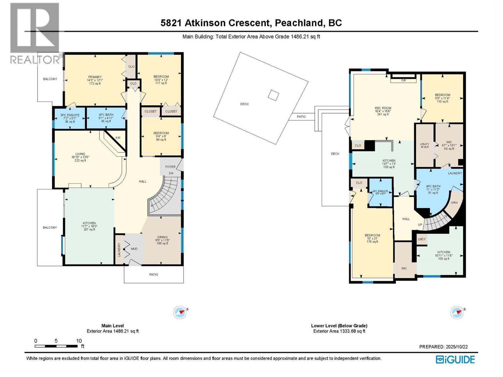 5821 Atkinson Crescent, Peachland, British Columbia  V0H 1X4 - Photo 64 - 10366640