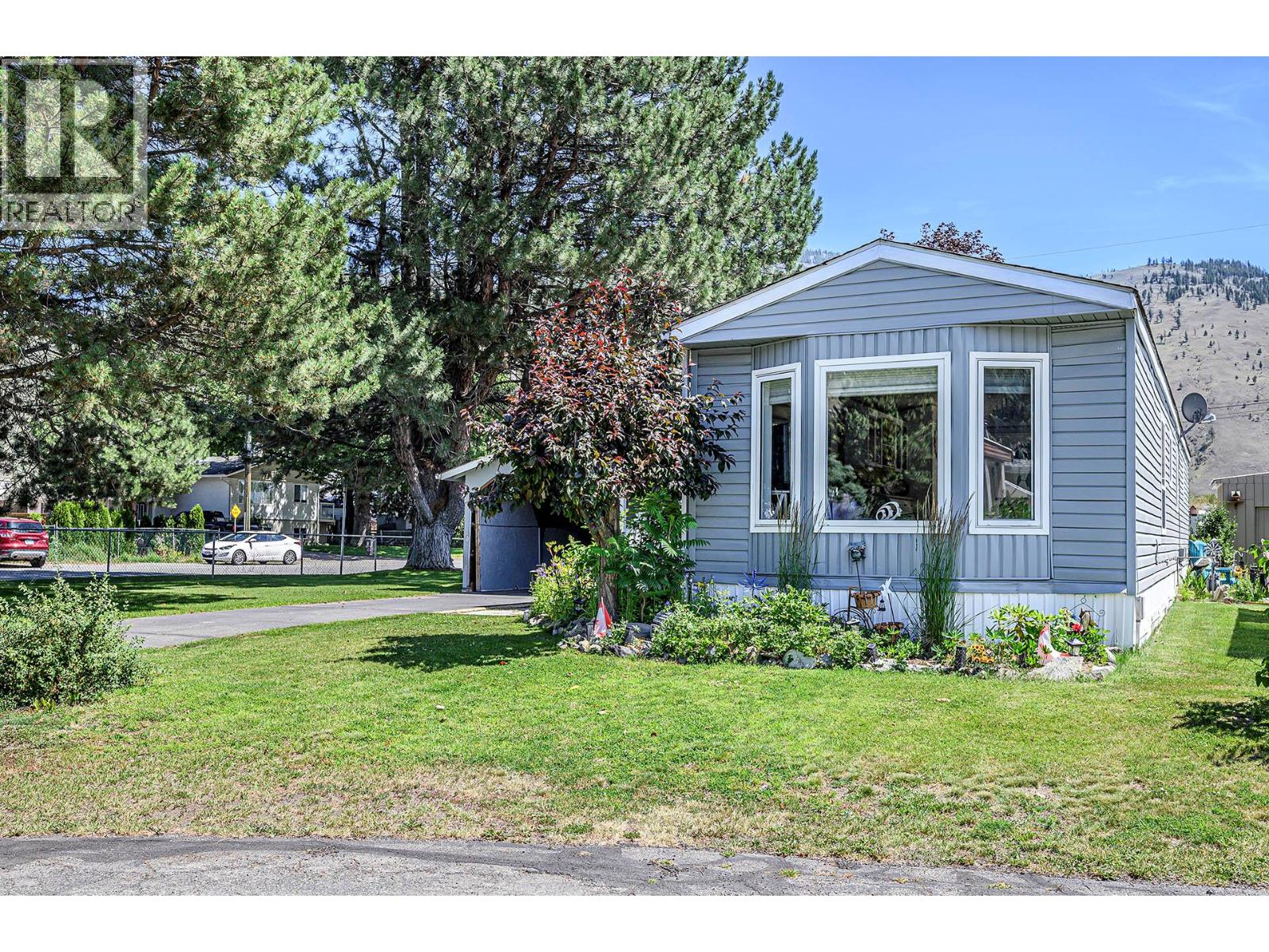 2400 Oakdale Way Unit# 30, Kamloops, British Columbia  V2B 6W7 - Photo 28 - 10366645