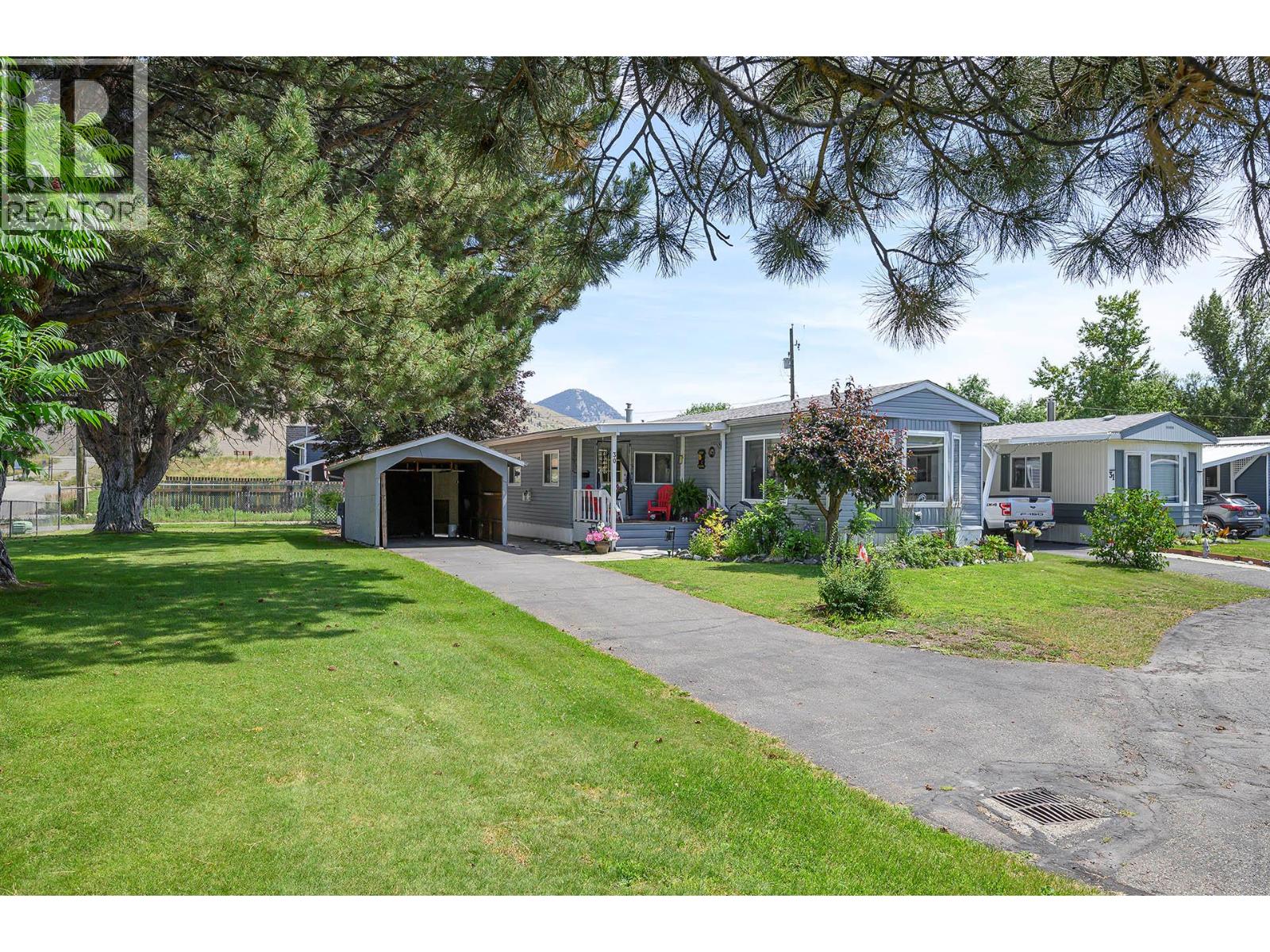 2400 Oakdale Way Unit# 30, Kamloops, British Columbia  V2B 6W7 - Photo 30 - 10366645