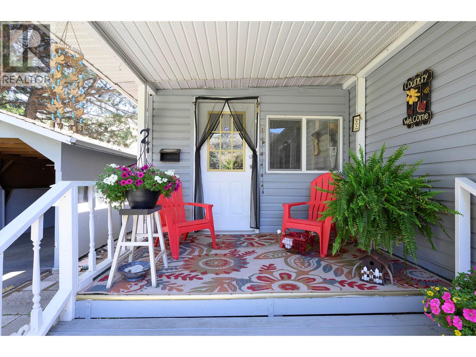 2400 Oakdale Way Unit# 30, Kamloops, British Columbia  V2B 6W7 - Photo 31 - 10366645