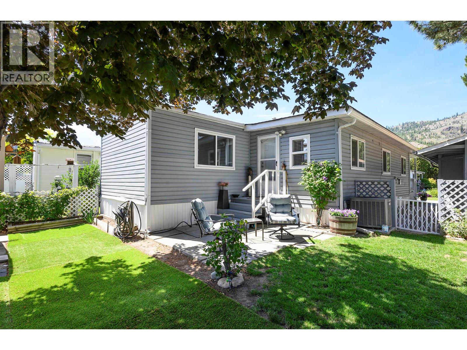 2400 Oakdale Way Unit# 30, Kamloops, British Columbia  V2B 6W7 - Photo 32 - 10366645