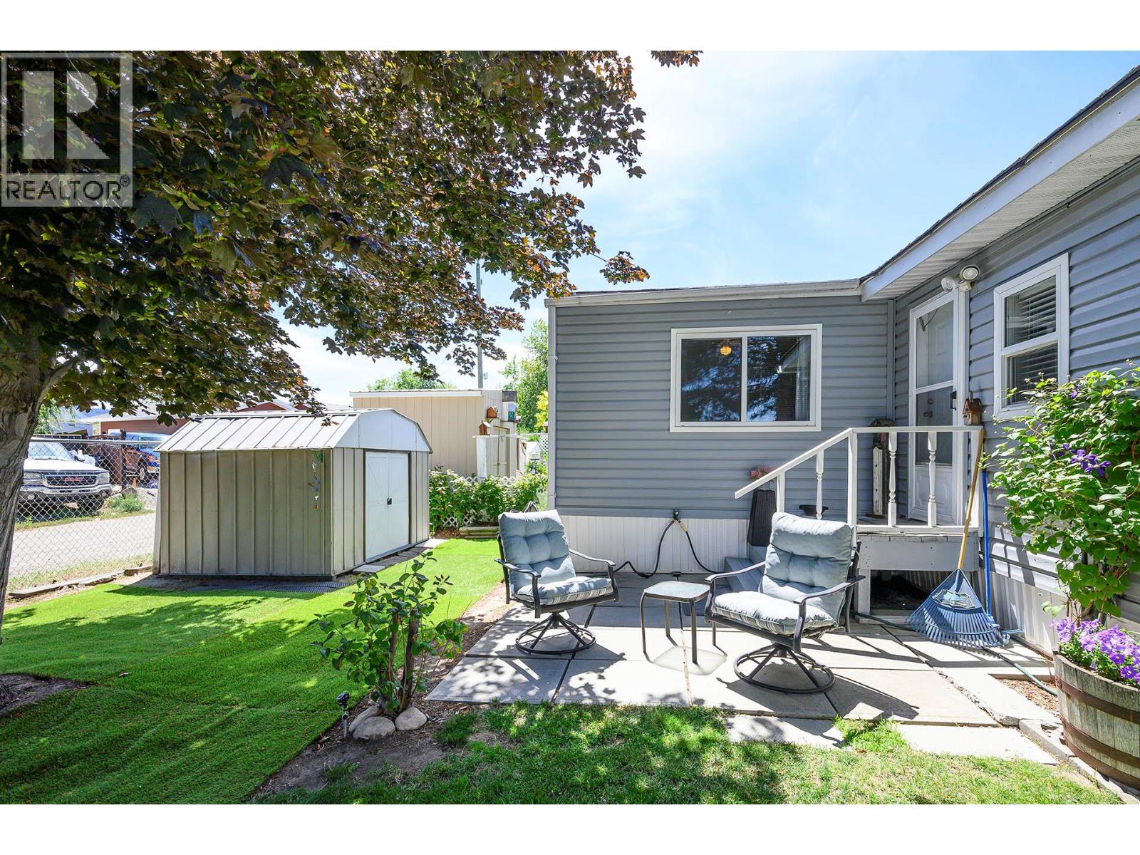 2400 Oakdale Way Unit# 30, Kamloops, British Columbia  V2B 6W7 - Photo 33 - 10366645