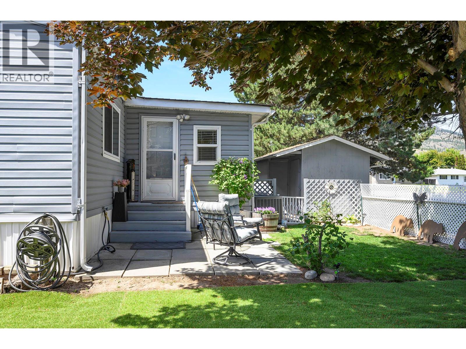 2400 Oakdale Way Unit# 30, Kamloops, British Columbia  V2B 6W7 - Photo 34 - 10366645