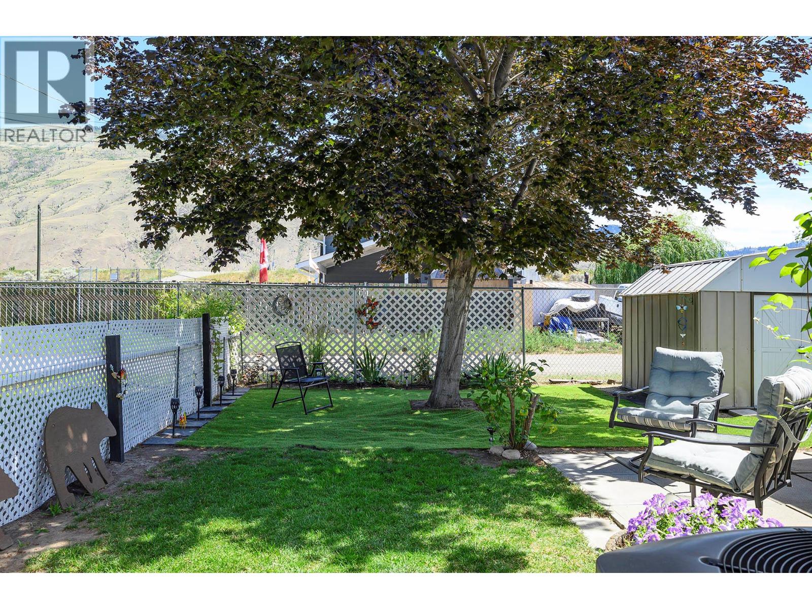 2400 Oakdale Way Unit# 30, Kamloops, British Columbia  V2B 6W7 - Photo 35 - 10366645