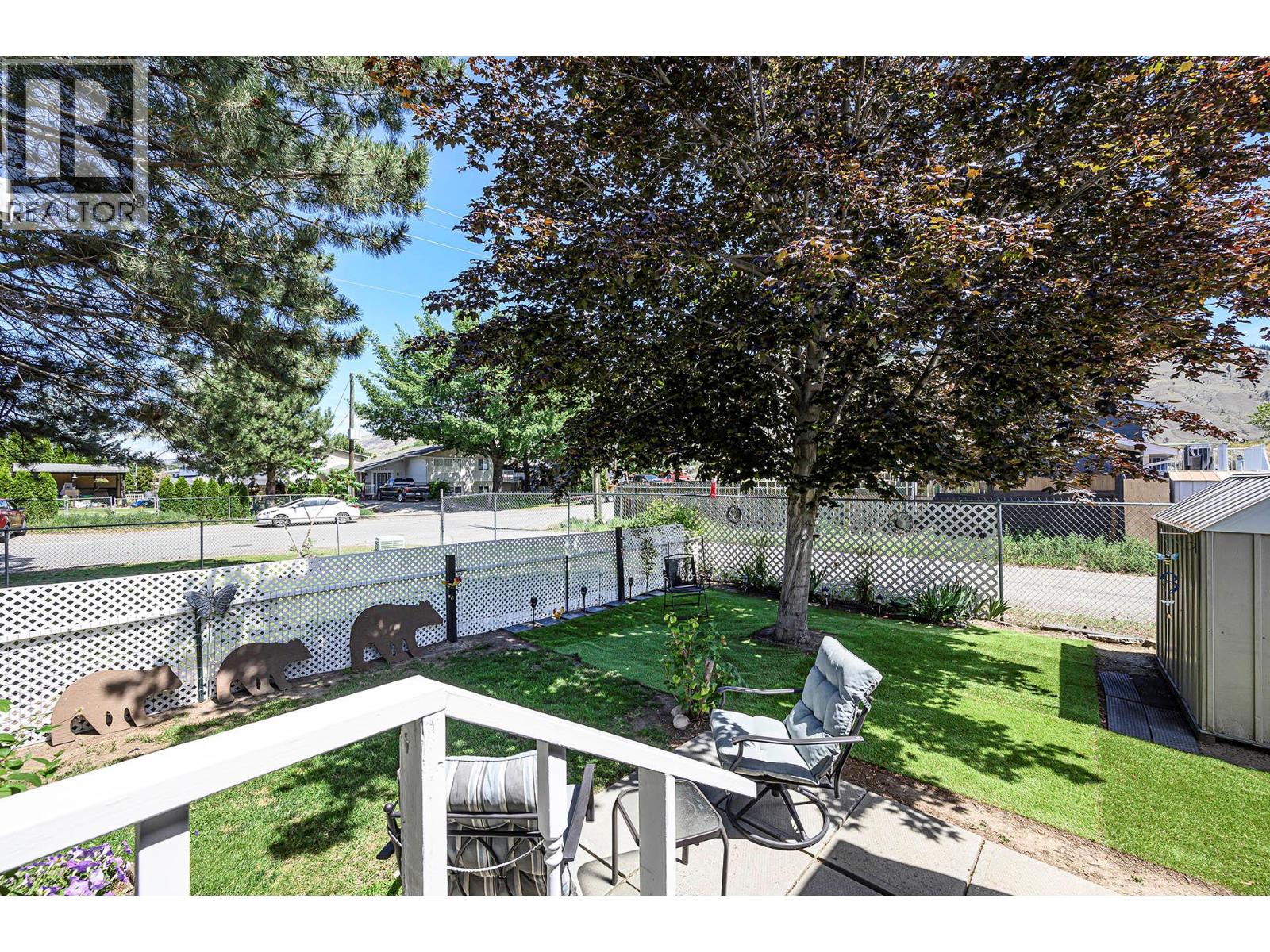 2400 Oakdale Way Unit# 30, Kamloops, British Columbia  V2B 6W7 - Photo 36 - 10366645