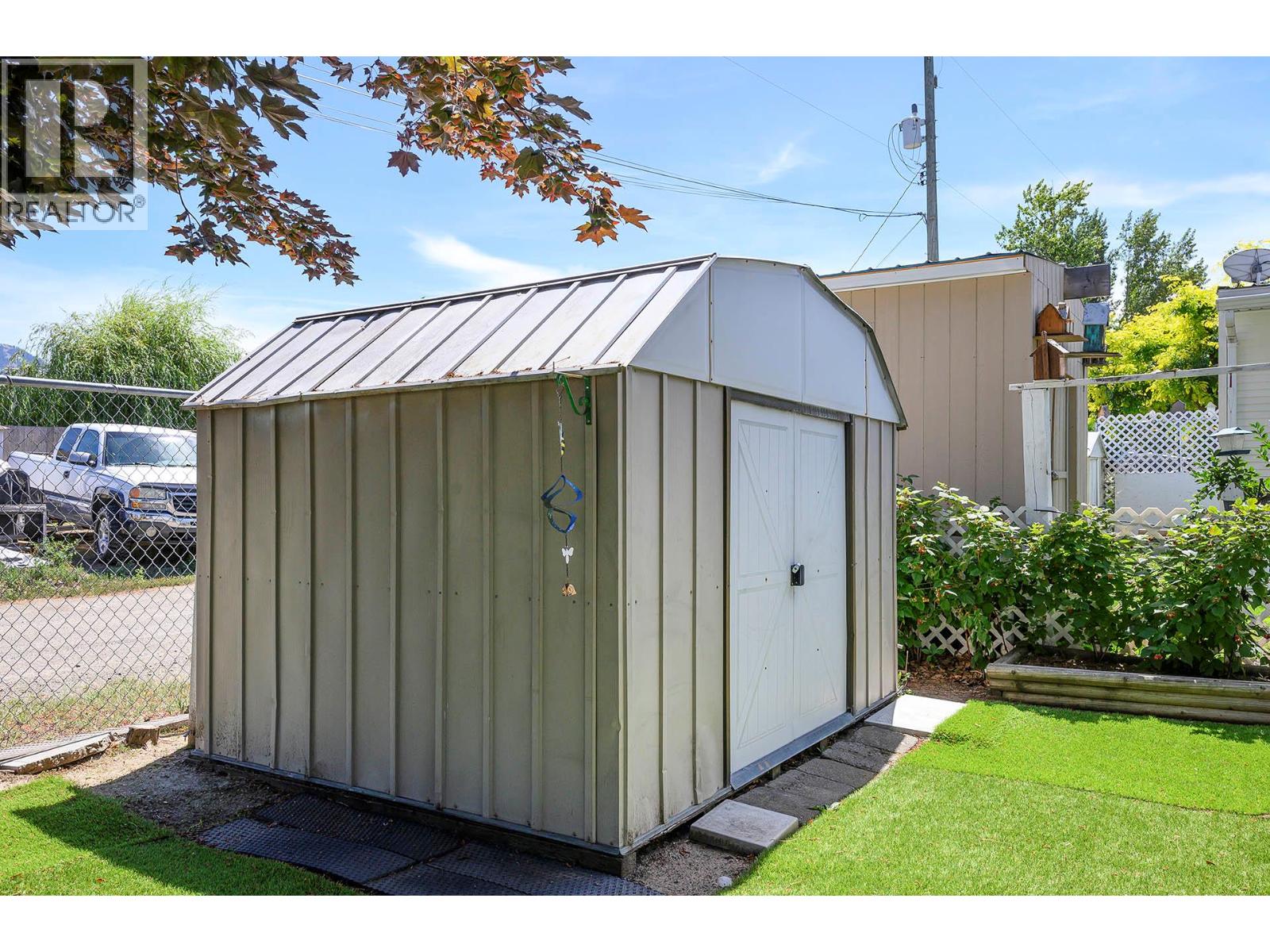 2400 Oakdale Way Unit# 30, Kamloops, British Columbia  V2B 6W7 - Photo 37 - 10366645