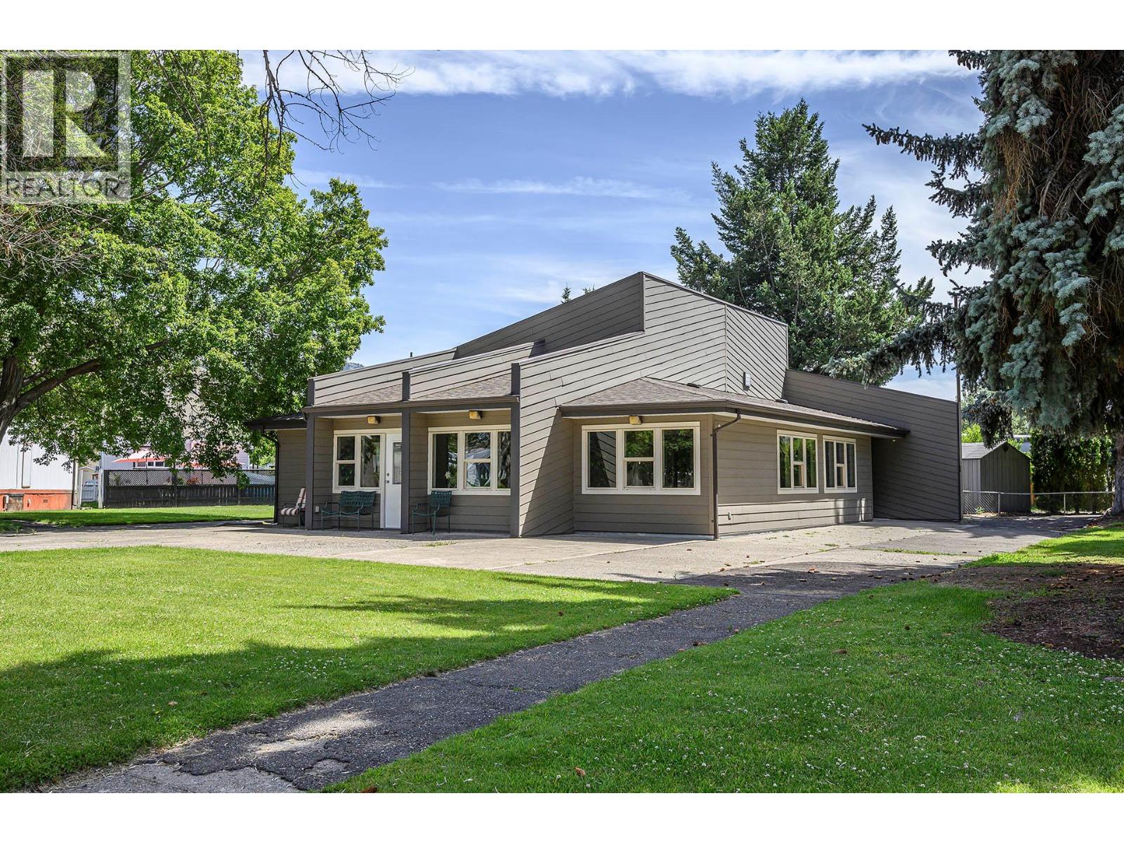 2400 Oakdale Way Unit# 30, Kamloops, British Columbia  V2B 6W7 - Photo 40 - 10366645