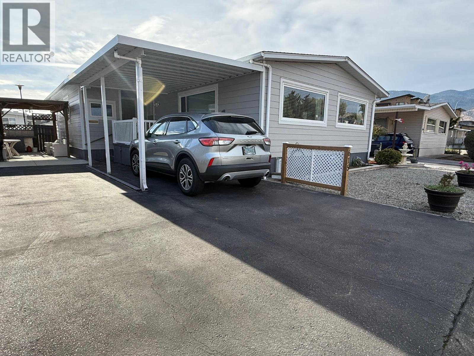 3105 South Main Street Unit# 615, Penticton, British Columbia  V2A 7H1 - Photo 1 - 10366657