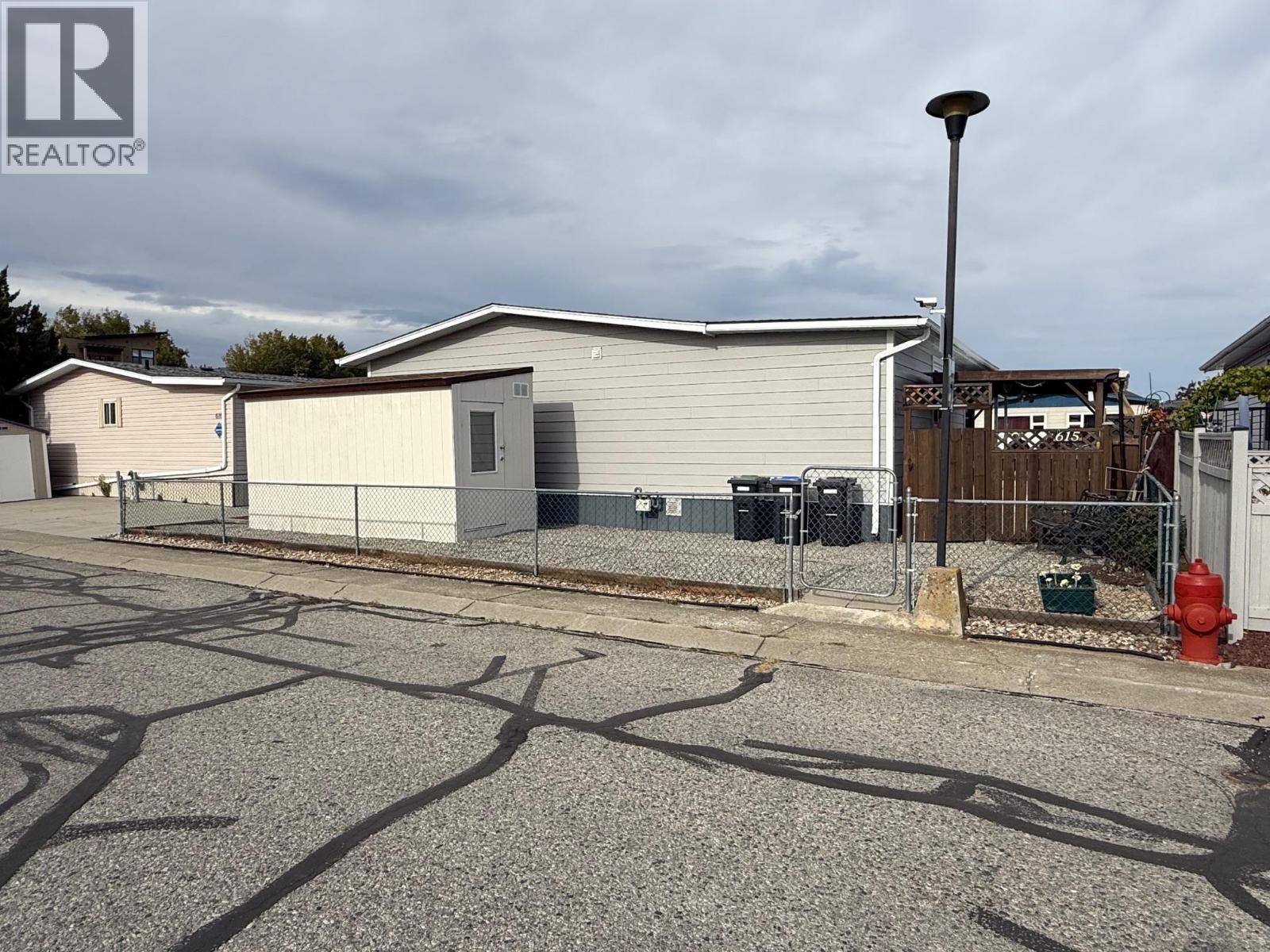 3105 South Main Street Unit# 615, Penticton, British Columbia  V2A 7H1 - Photo 25 - 10366657