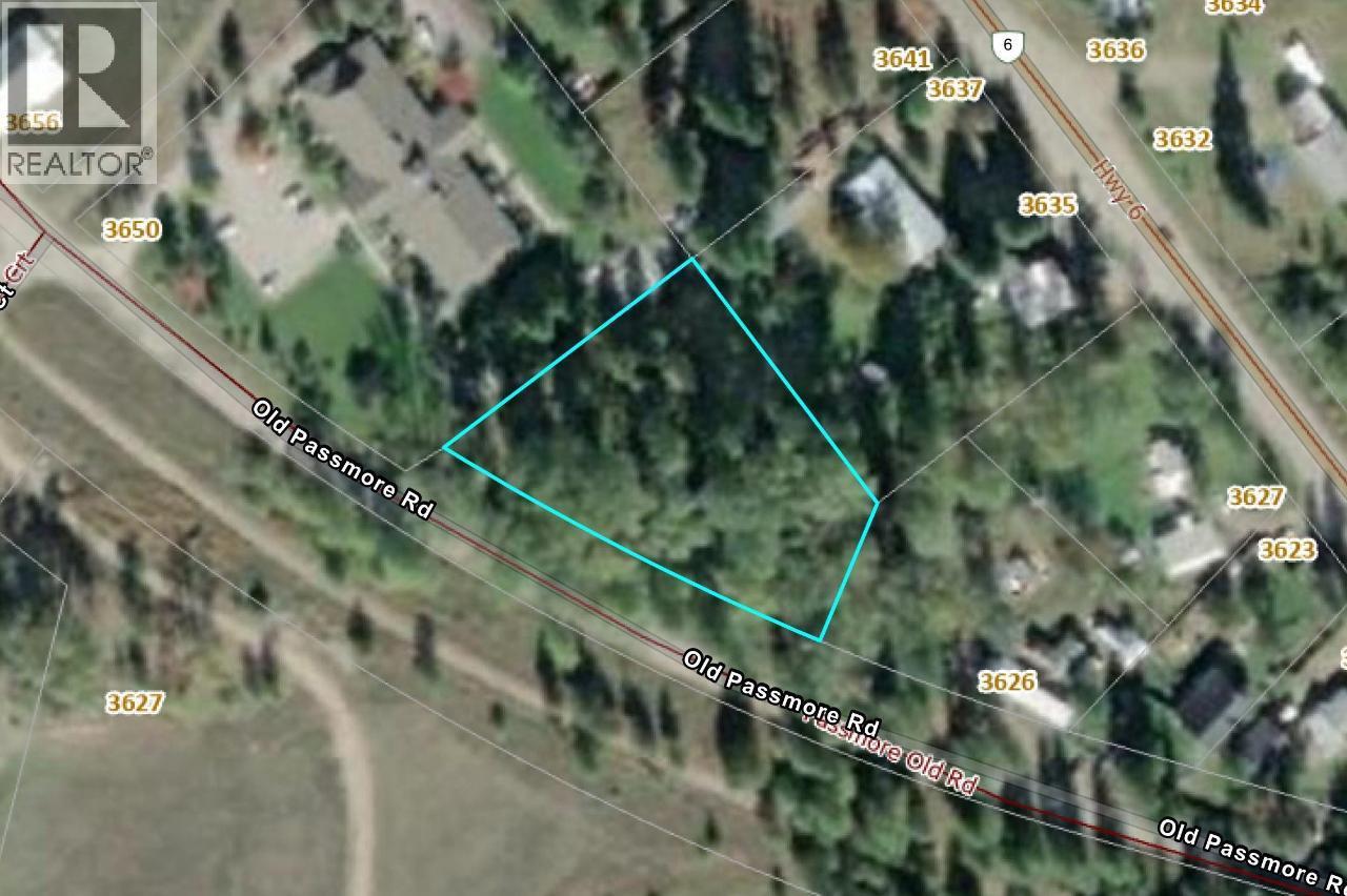 Lot 1 Passmore Old Road, Passmore, British Columbia  V0G 2J0 - Photo 6 - 10366555