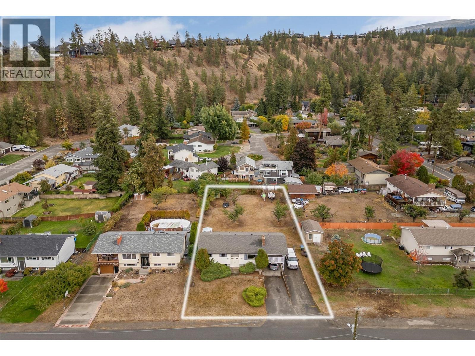 4485 Wasilow Road, Kelowna, British Columbia  V1W 1R7 - Photo 2 - 10366667