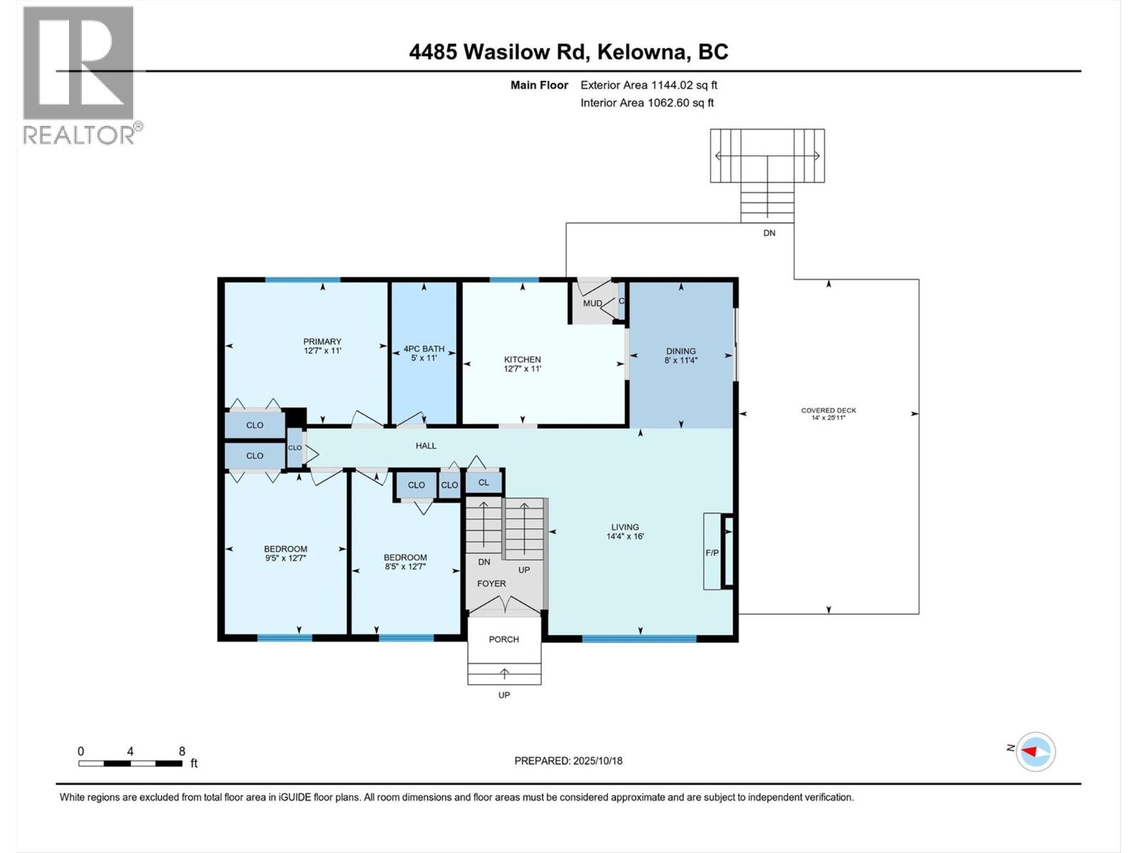 4485 Wasilow Road, Kelowna, British Columbia  V1W 1R7 - Photo 29 - 10366667