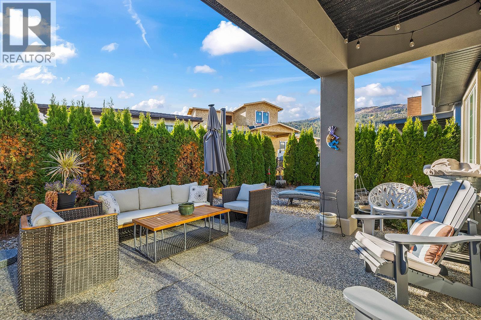 1827 Viewpoint Drive, West Kelowna, British Columbia  V1Z 4E1 - Photo 36 - 10365871